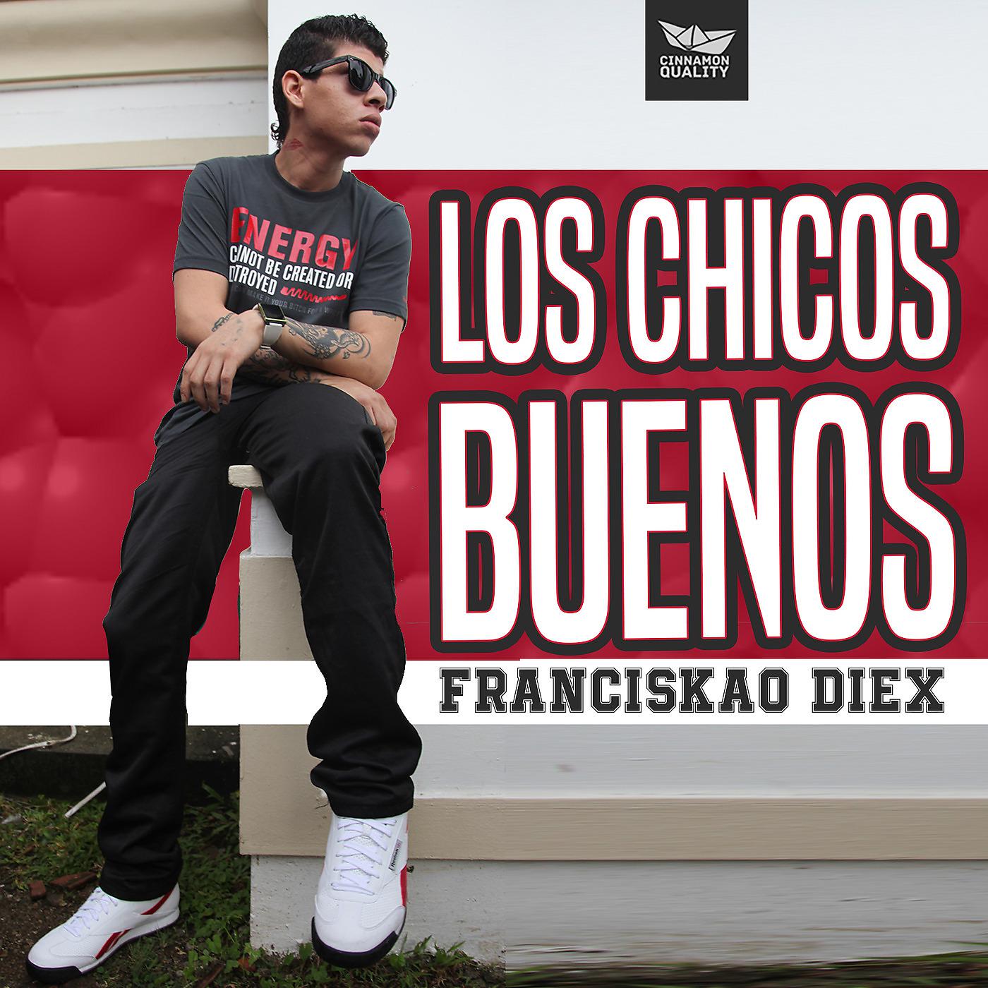Постер альбома Los Chicos Buenos