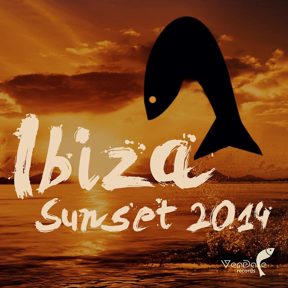 Постер альбома Ibiza Sunset 2014