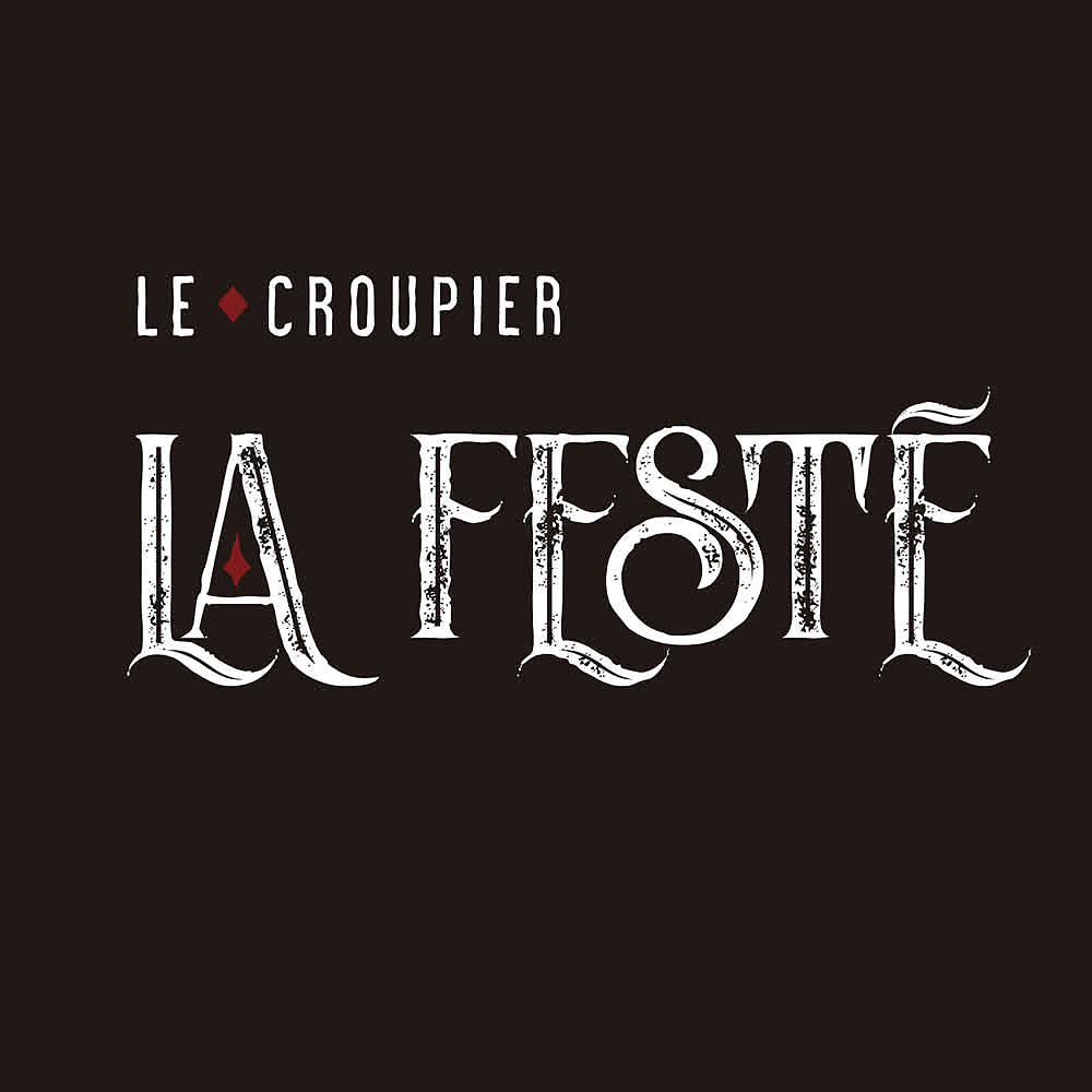 Постер альбома La Festé