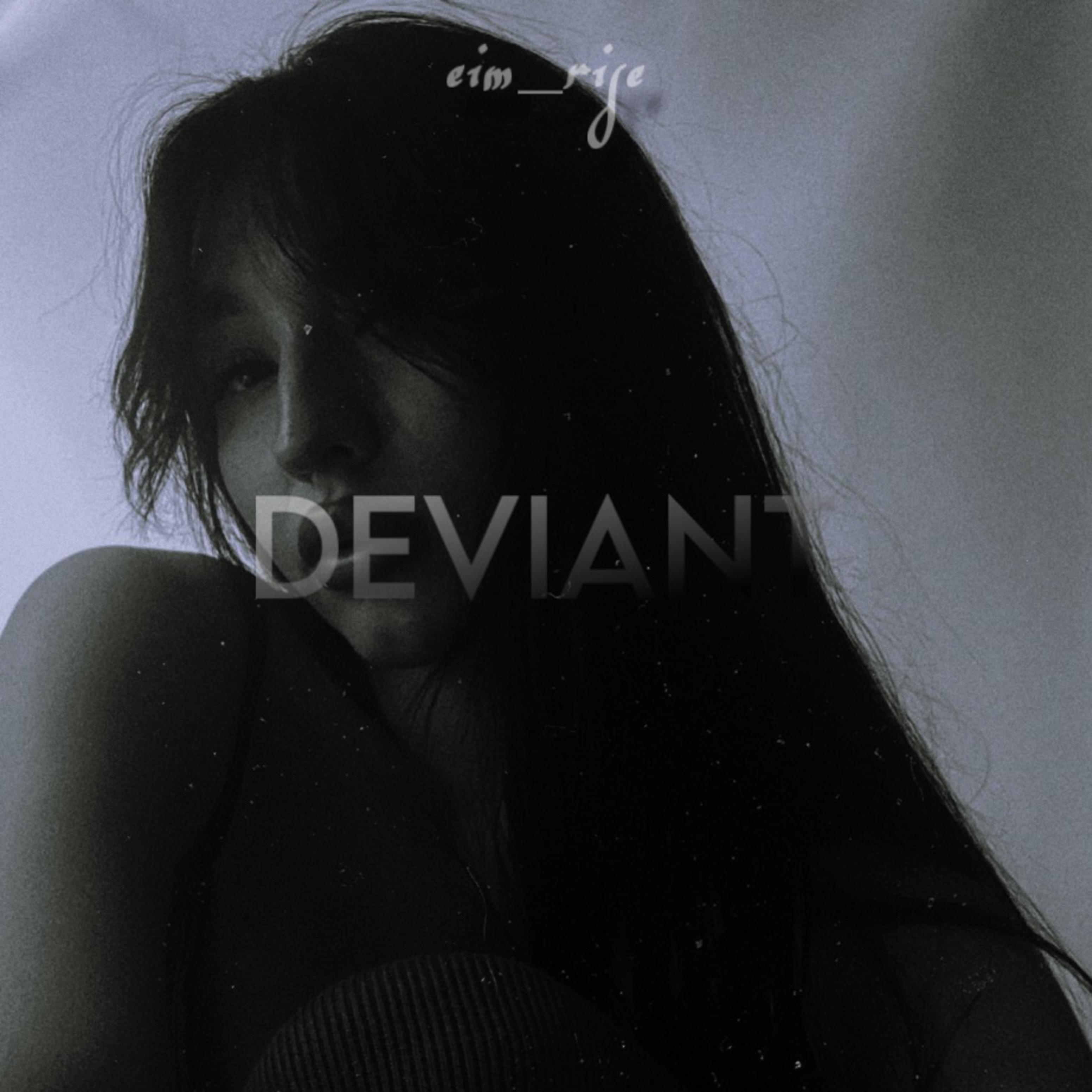 Постер альбома Deviant