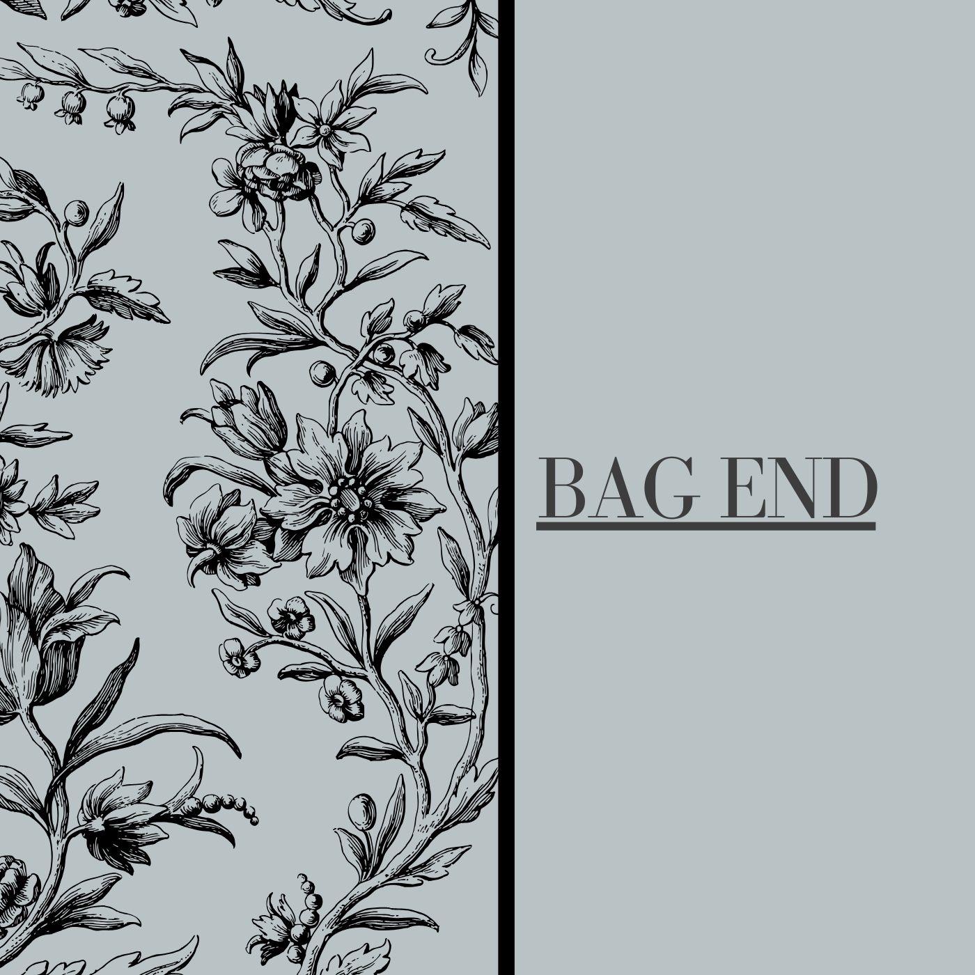 Постер альбома Bag End