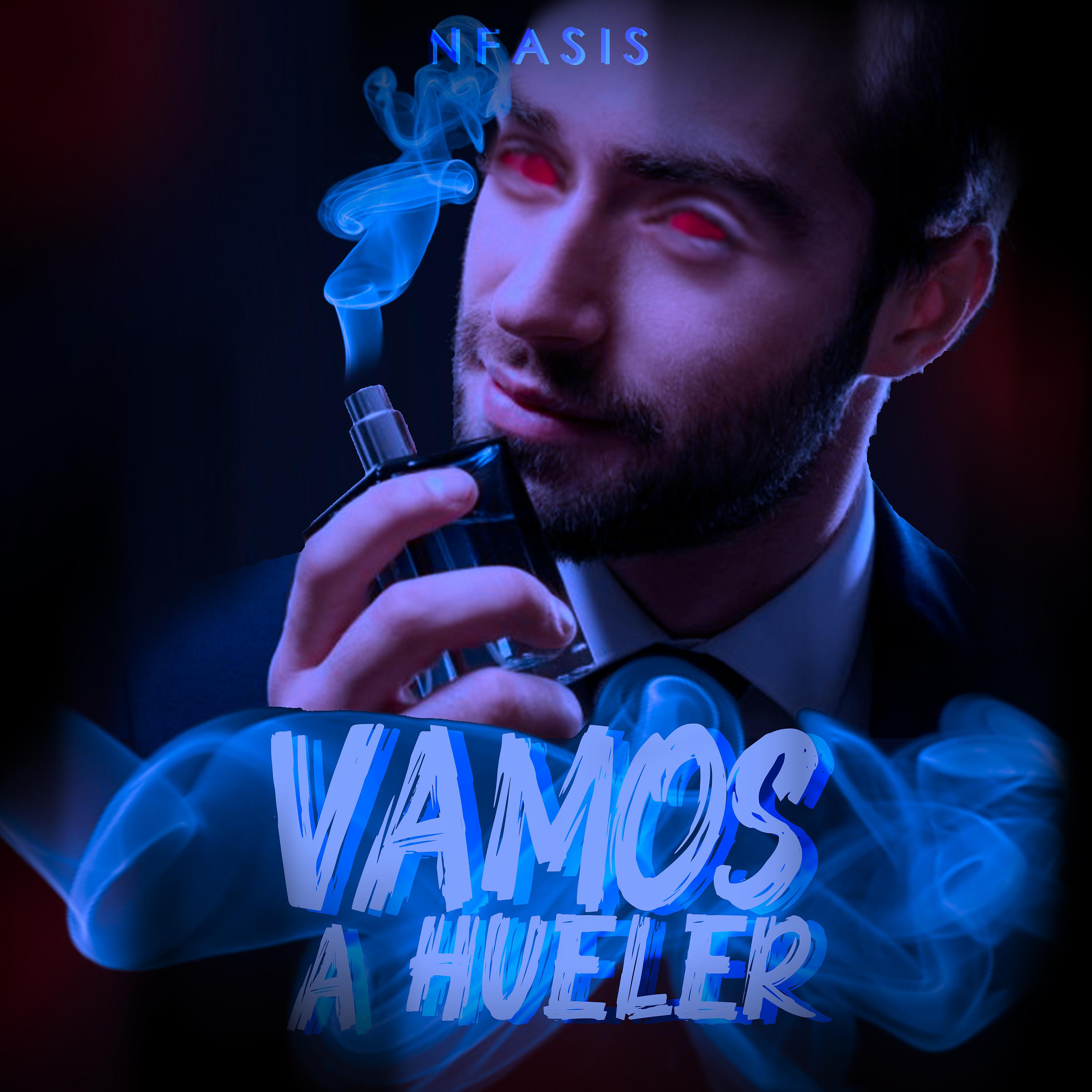 Постер альбома Vamos a Hueler