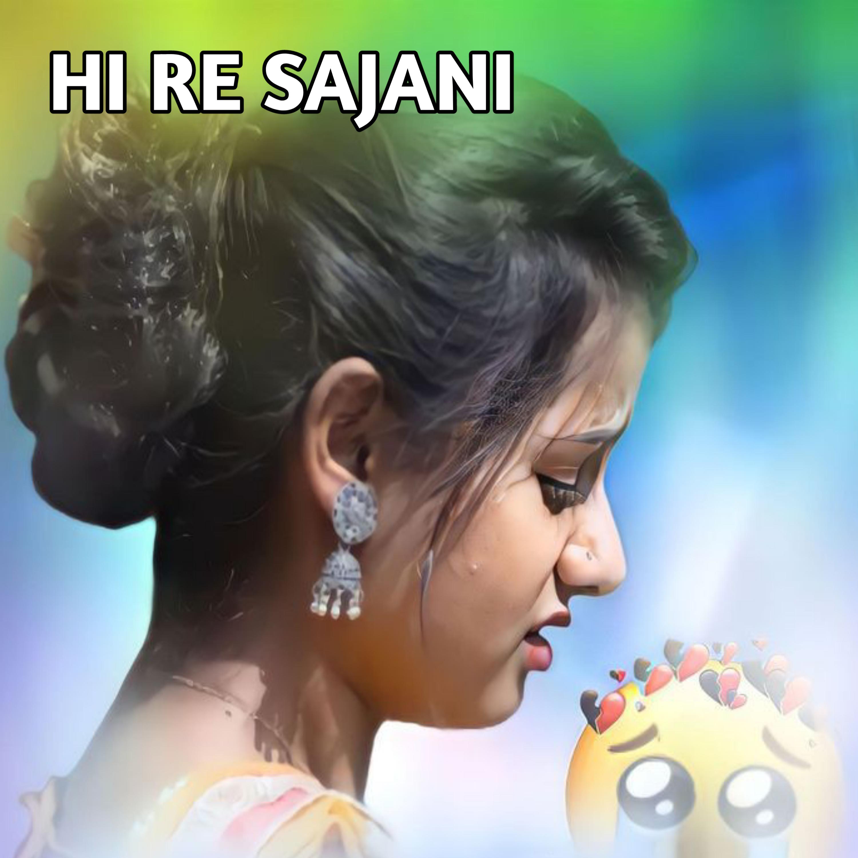 Постер альбома Hi Re Sajani
