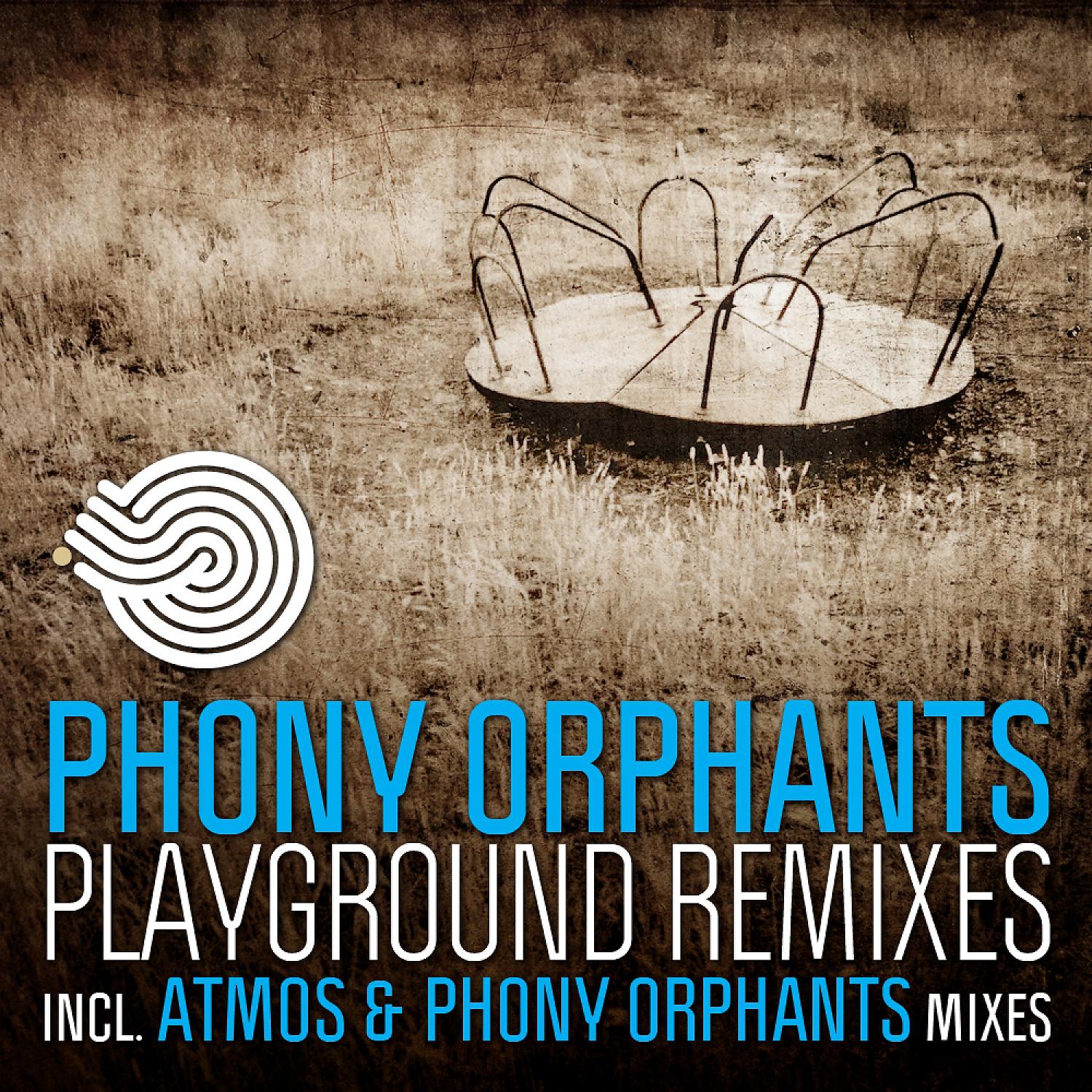 Постер альбома Playground Remixes