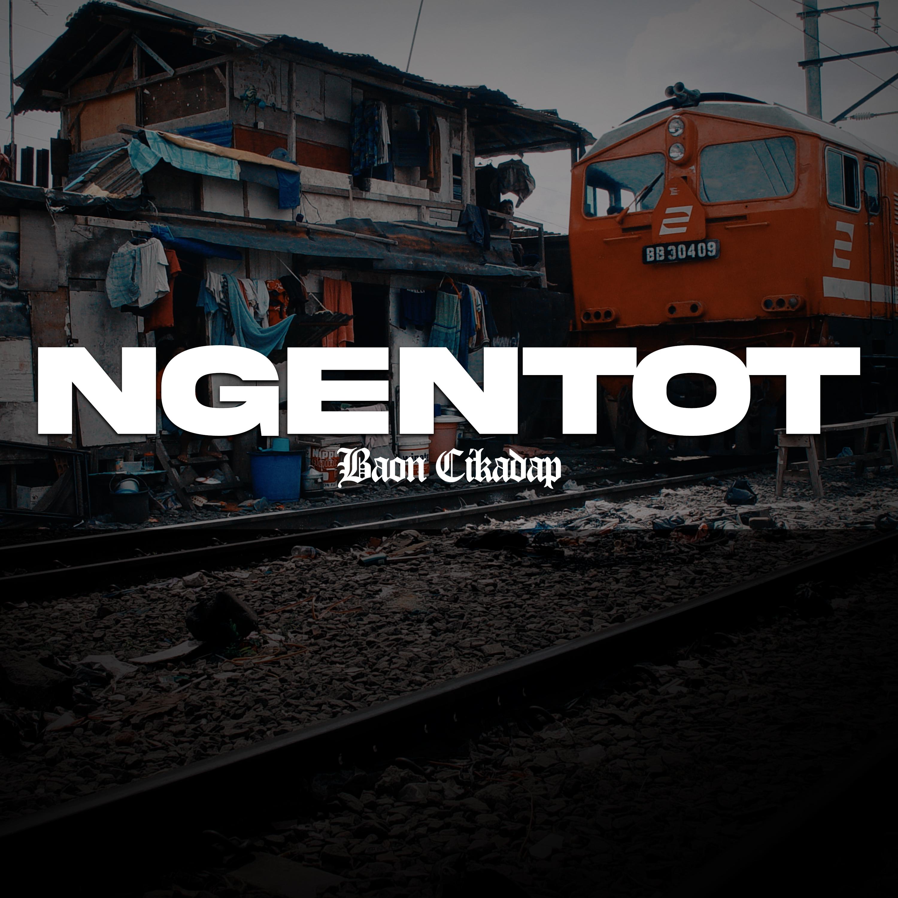 Постер альбома Ngentot