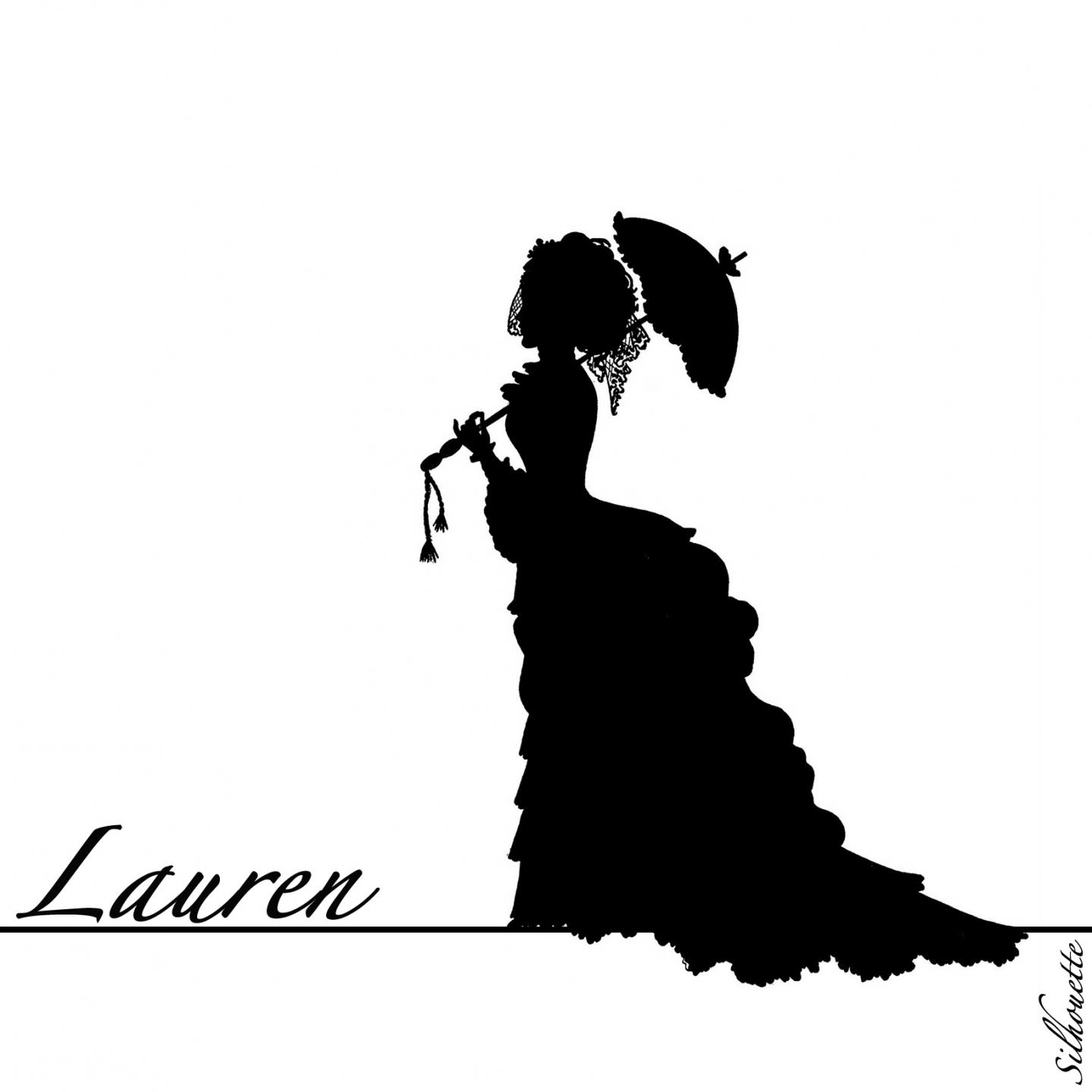 Постер альбома Lauren