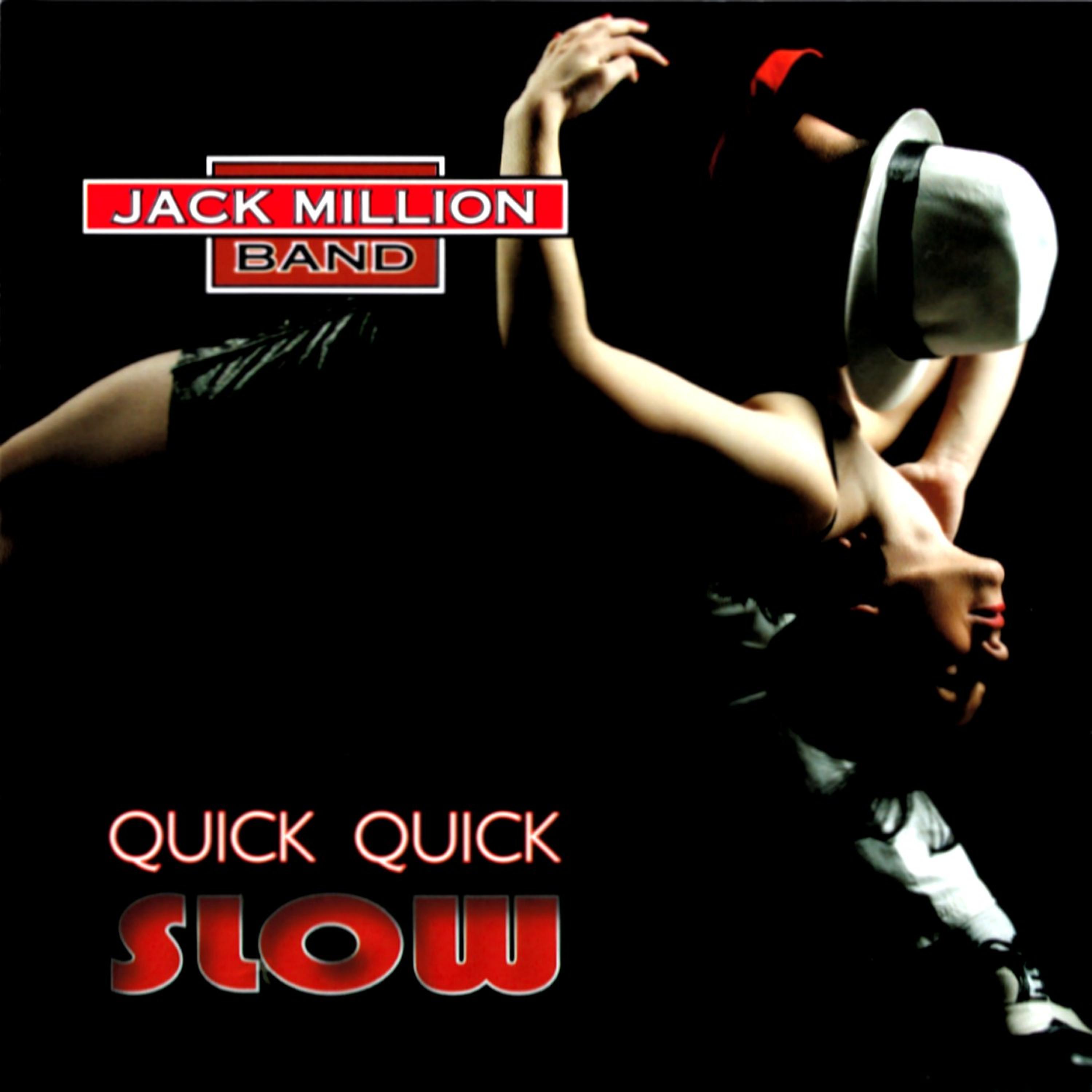 Постер альбома Quick Quick Slow