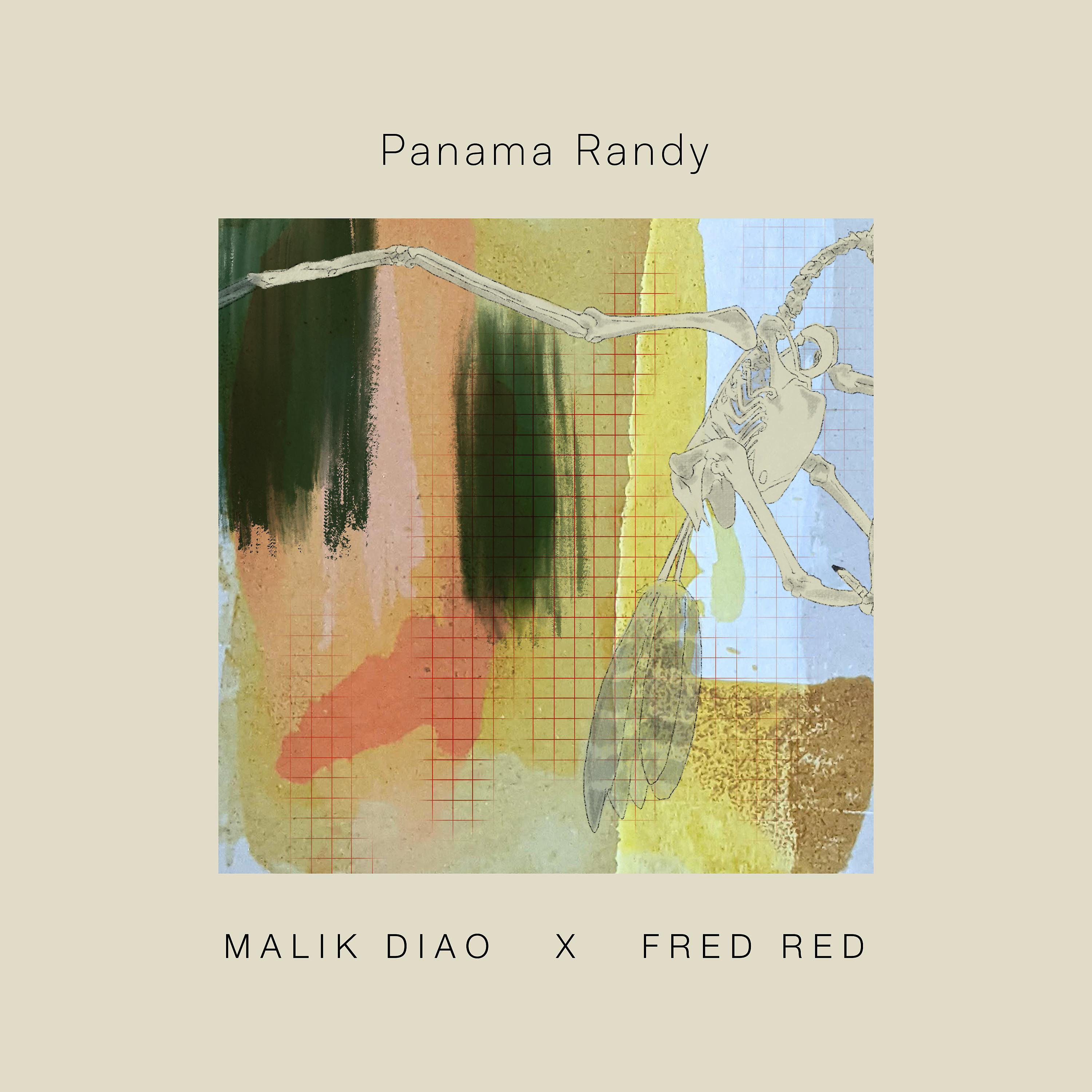 Постер альбома Panama Randy