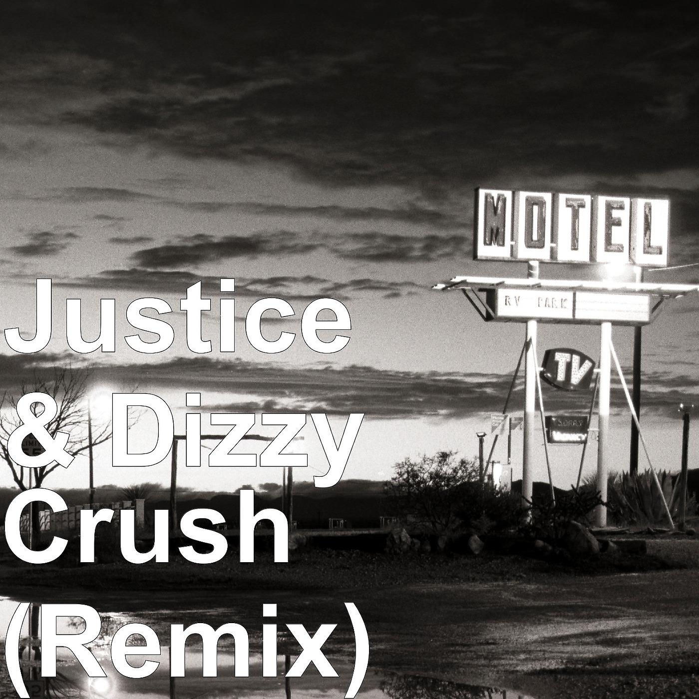 Постер альбома Crush (Remix)