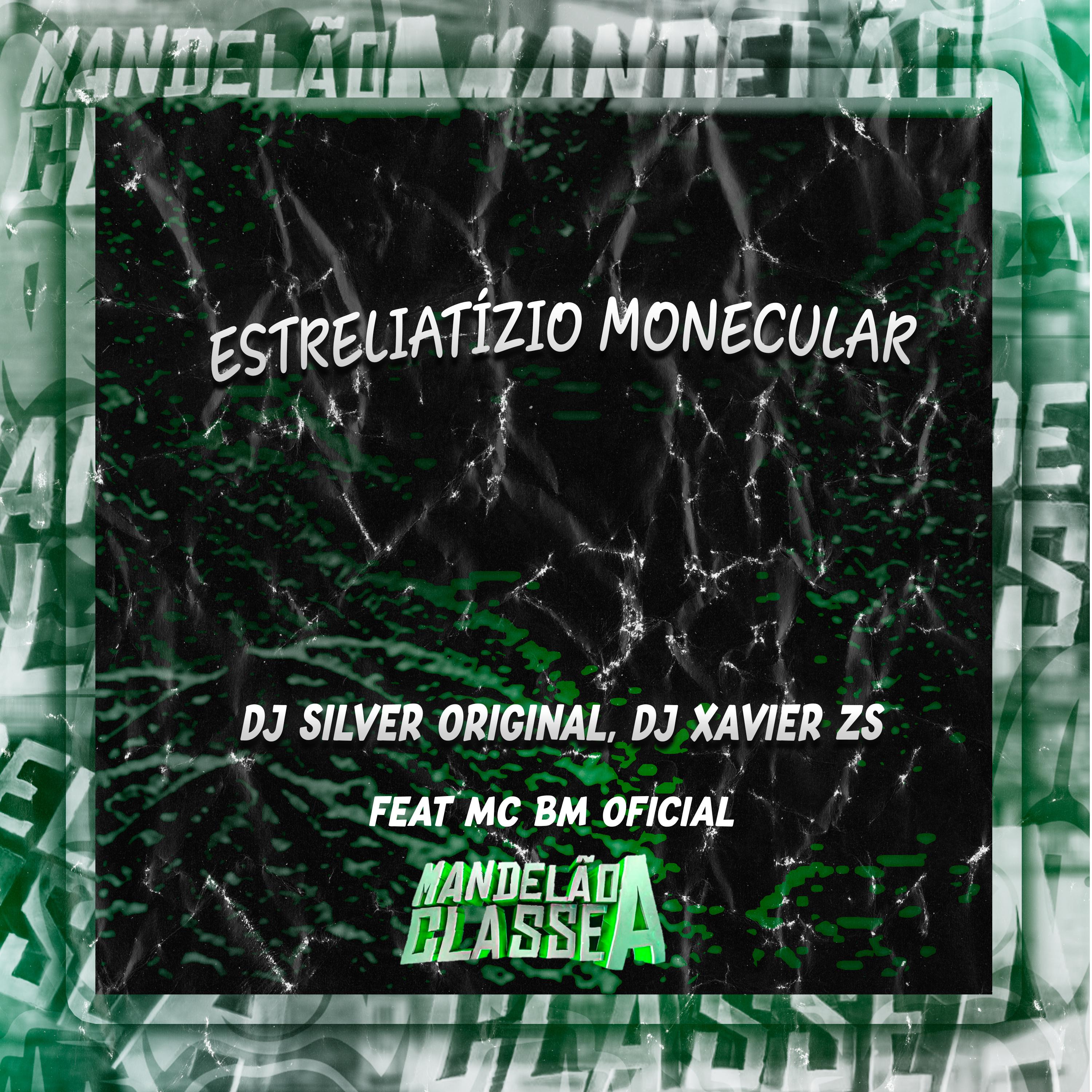 Постер альбома Estreliatízio Monecular