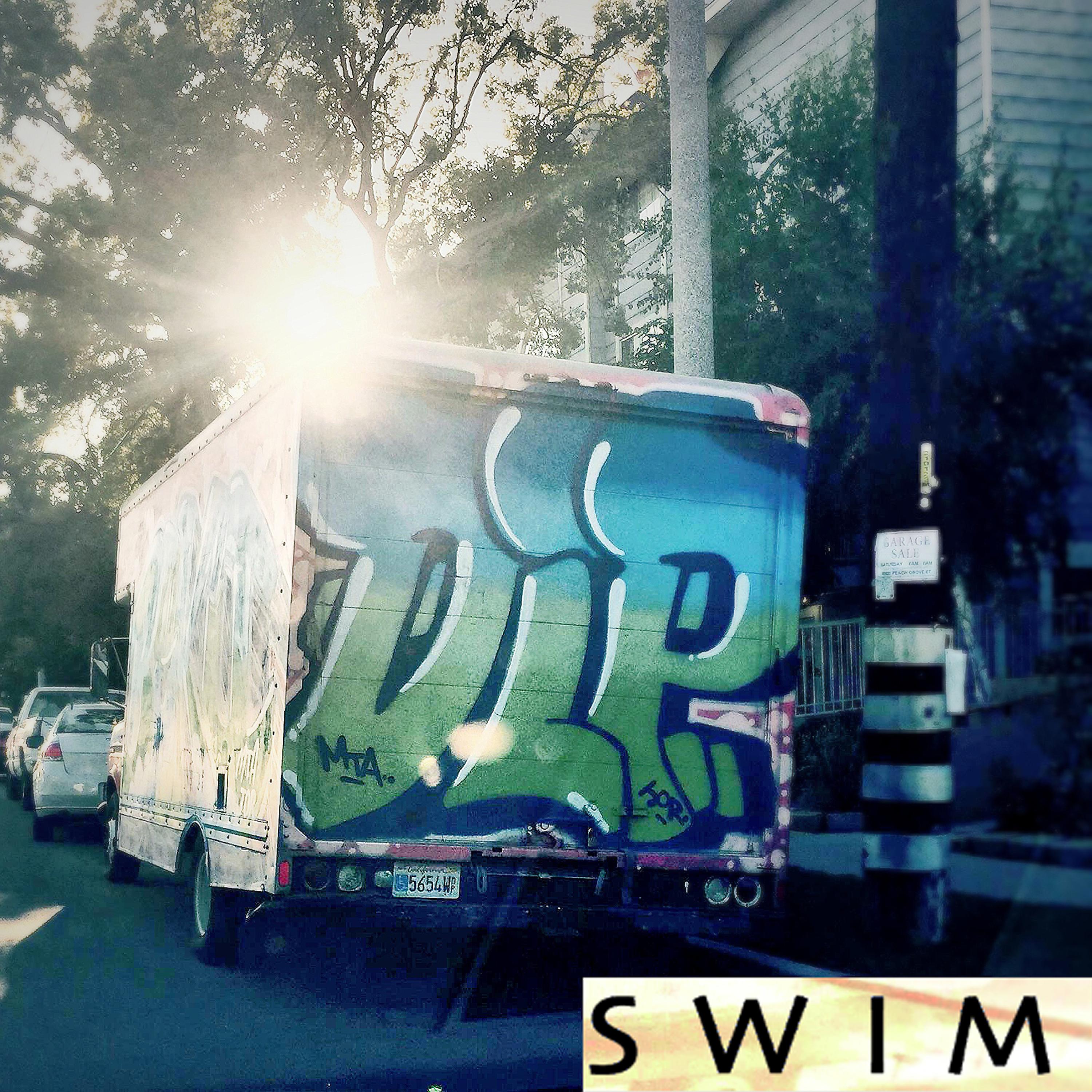 Постер альбома Swim (feat. TYLR)