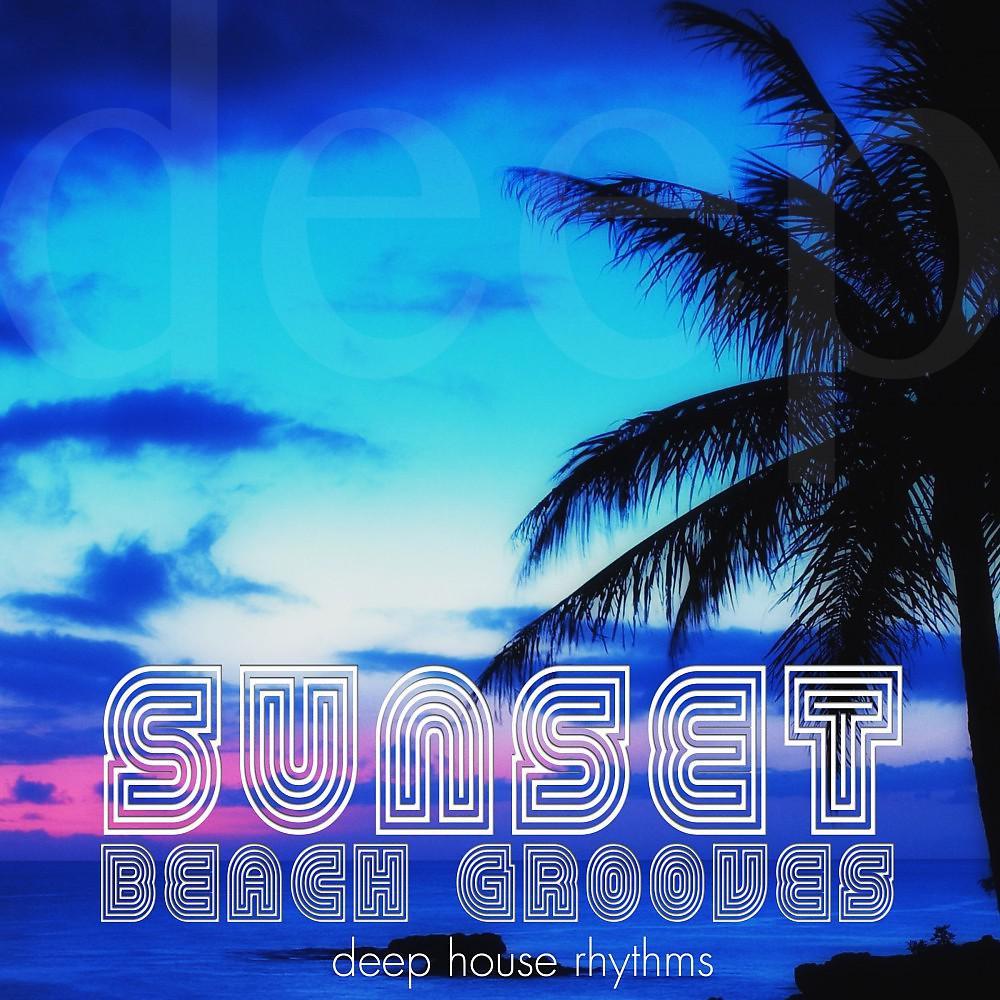Постер альбома Sunset Beach Grooves