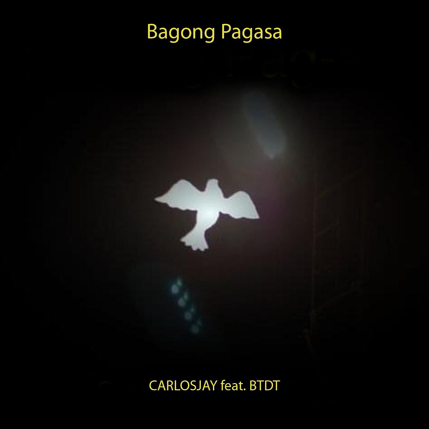 Постер альбома Bagong Pagasa