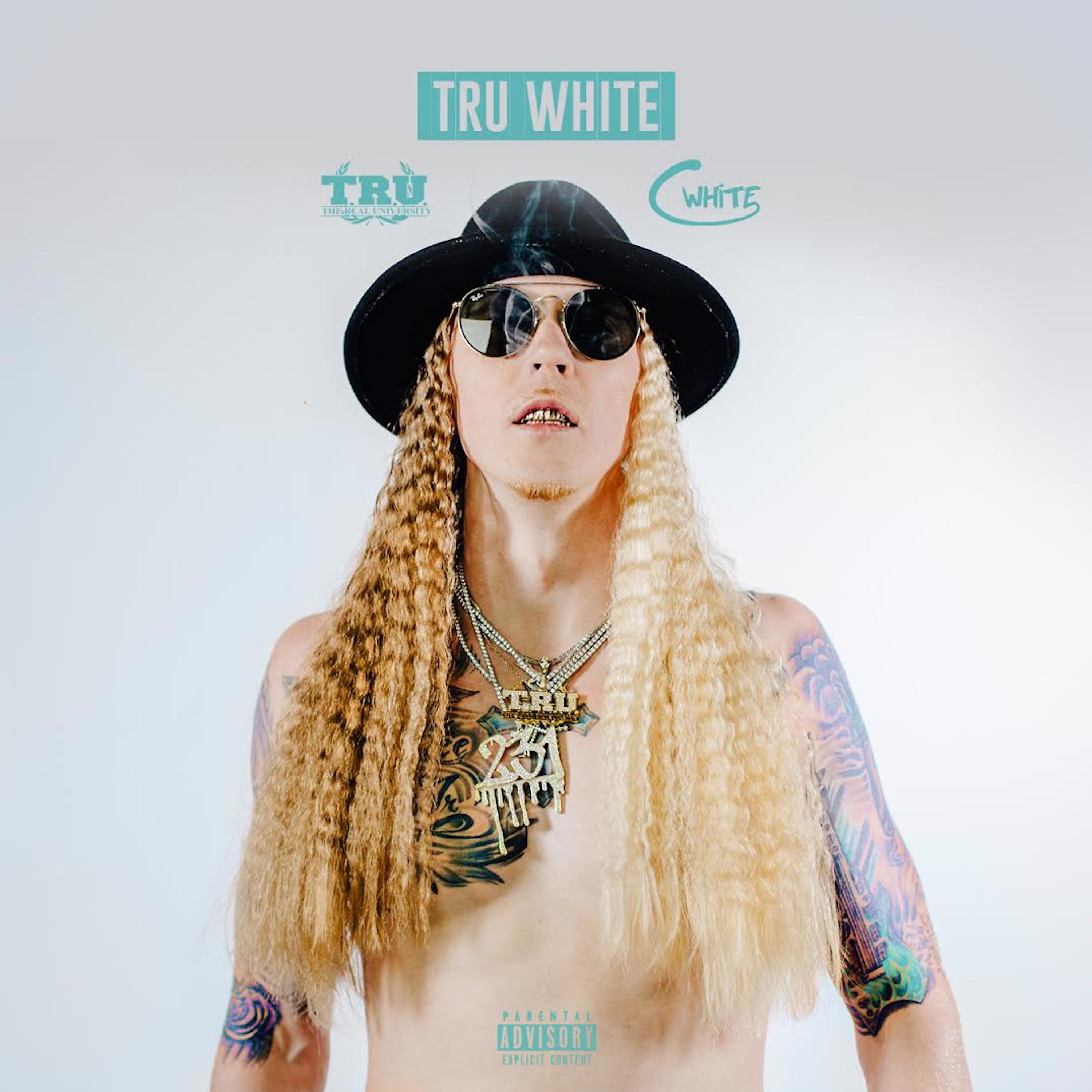 Постер альбома Tru White