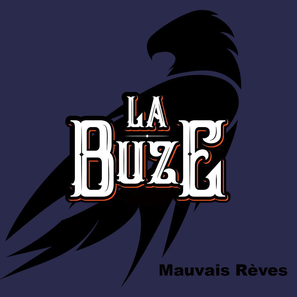 Постер альбома Mauvais rèves