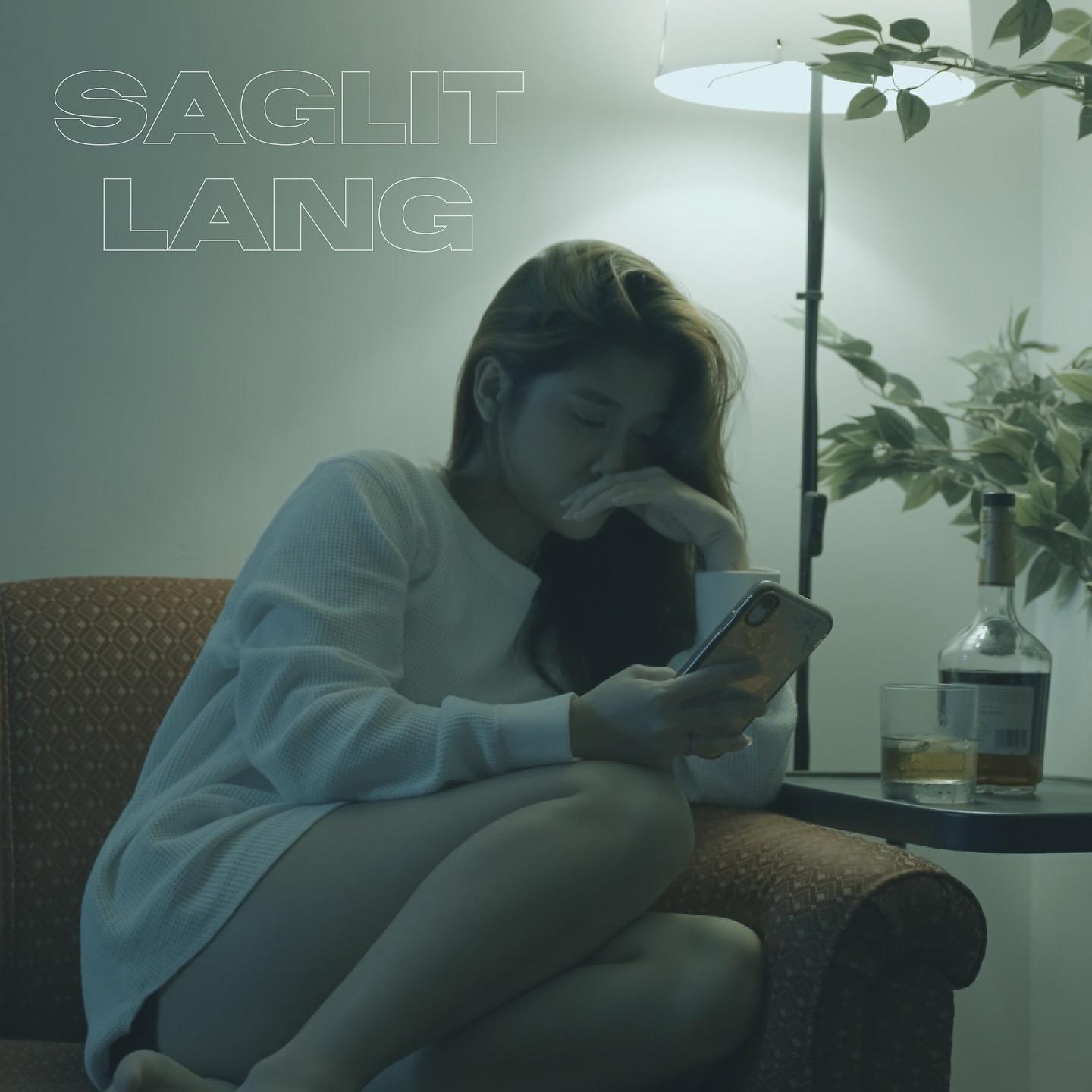 Постер альбома Saglit lang