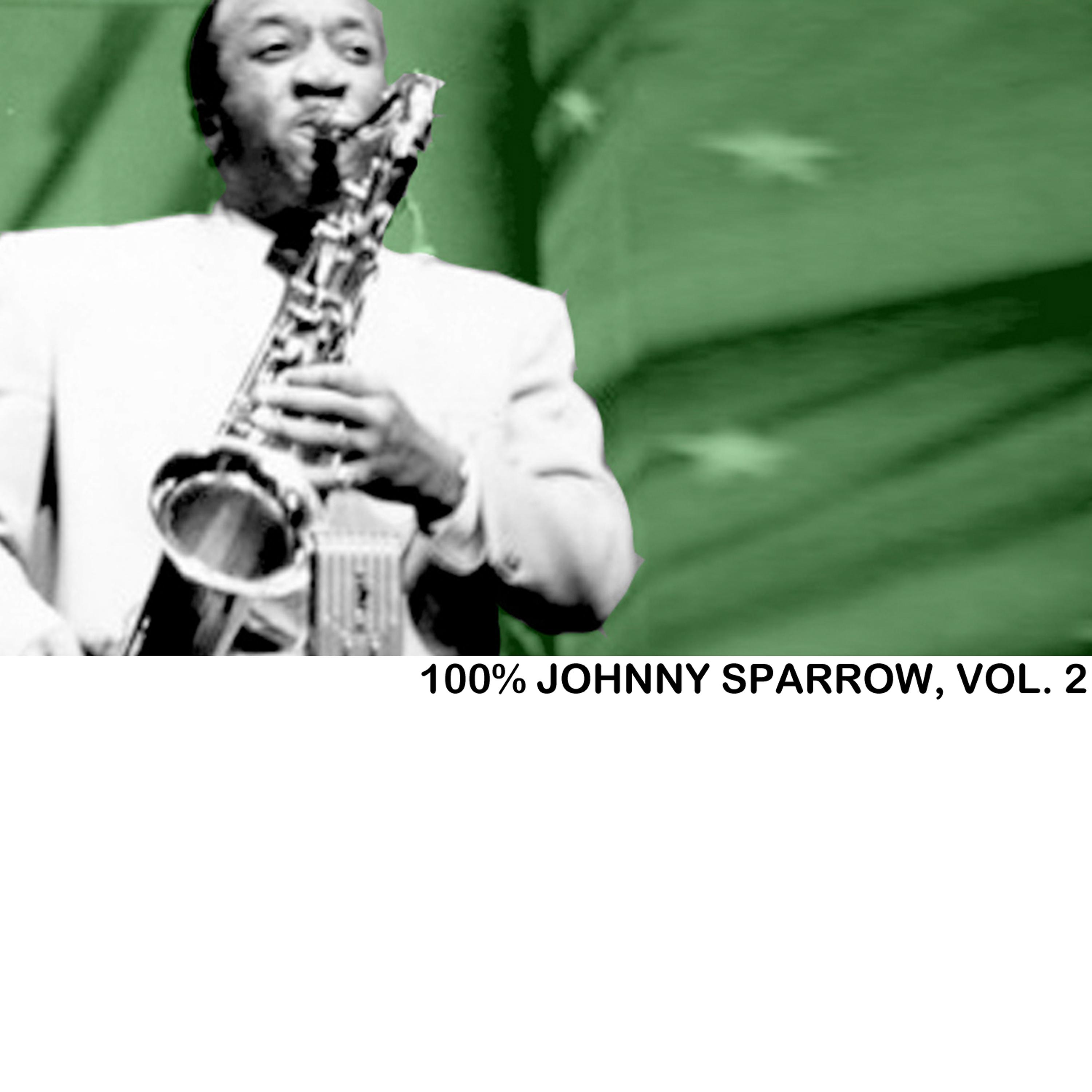 Постер альбома 100% Johnny Sparrow, Vol. 2