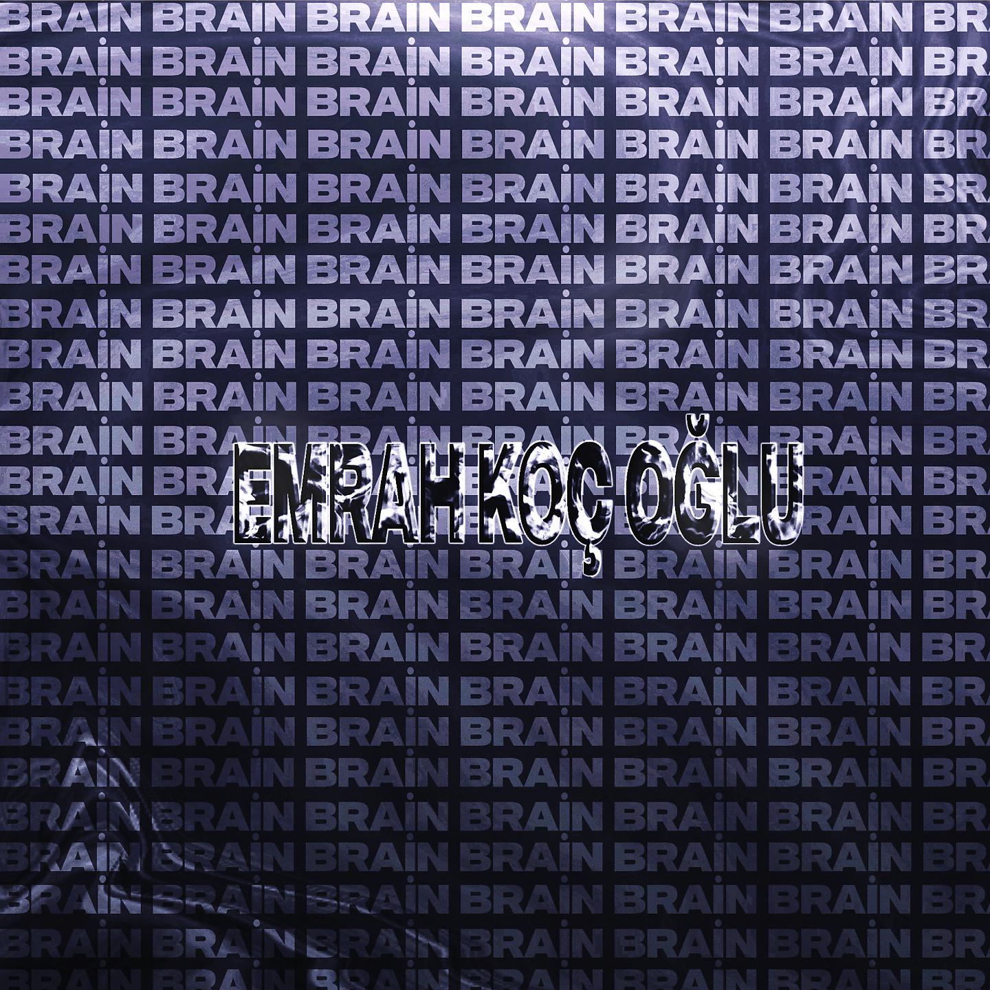 Постер альбома Brain