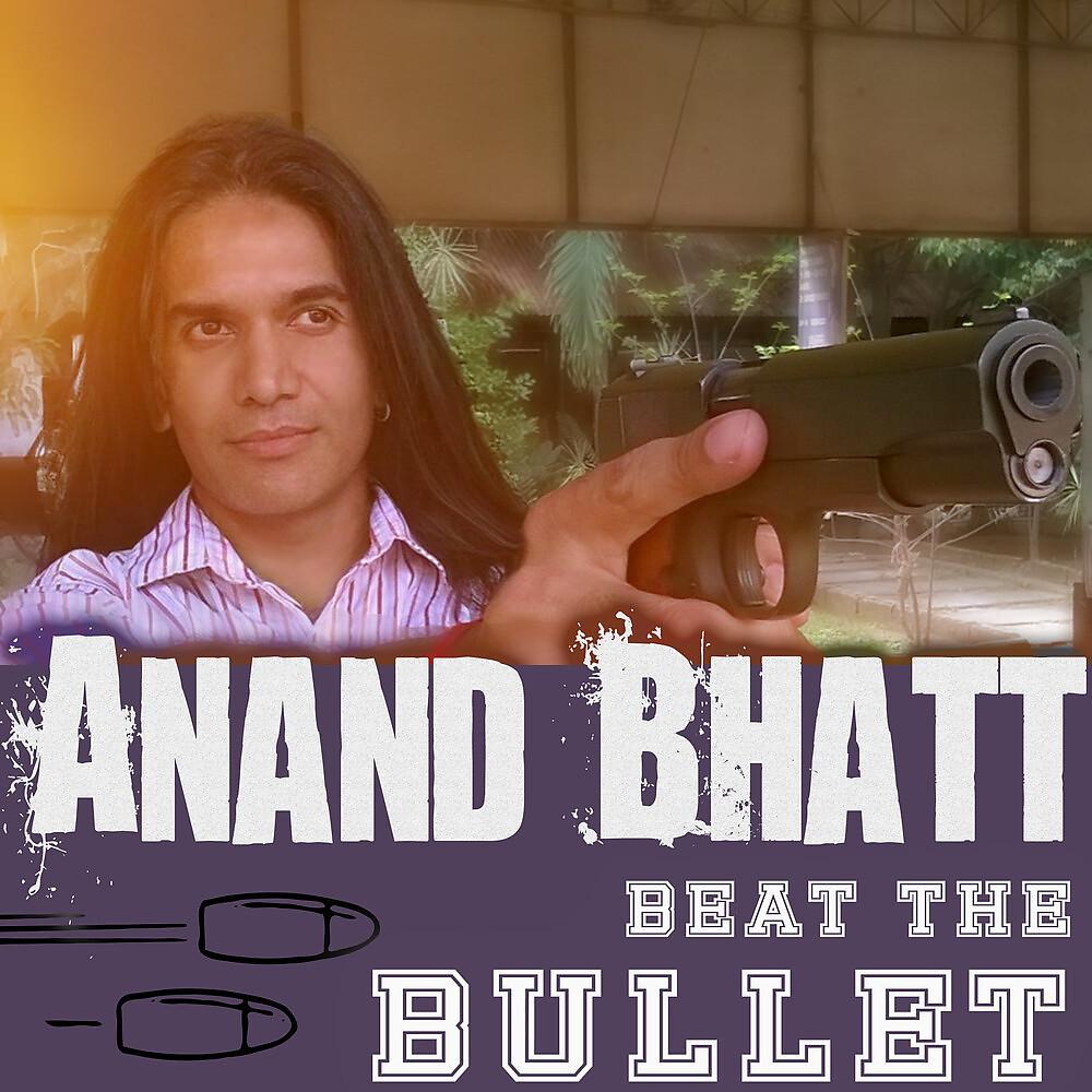 Постер альбома Beat the Bullet