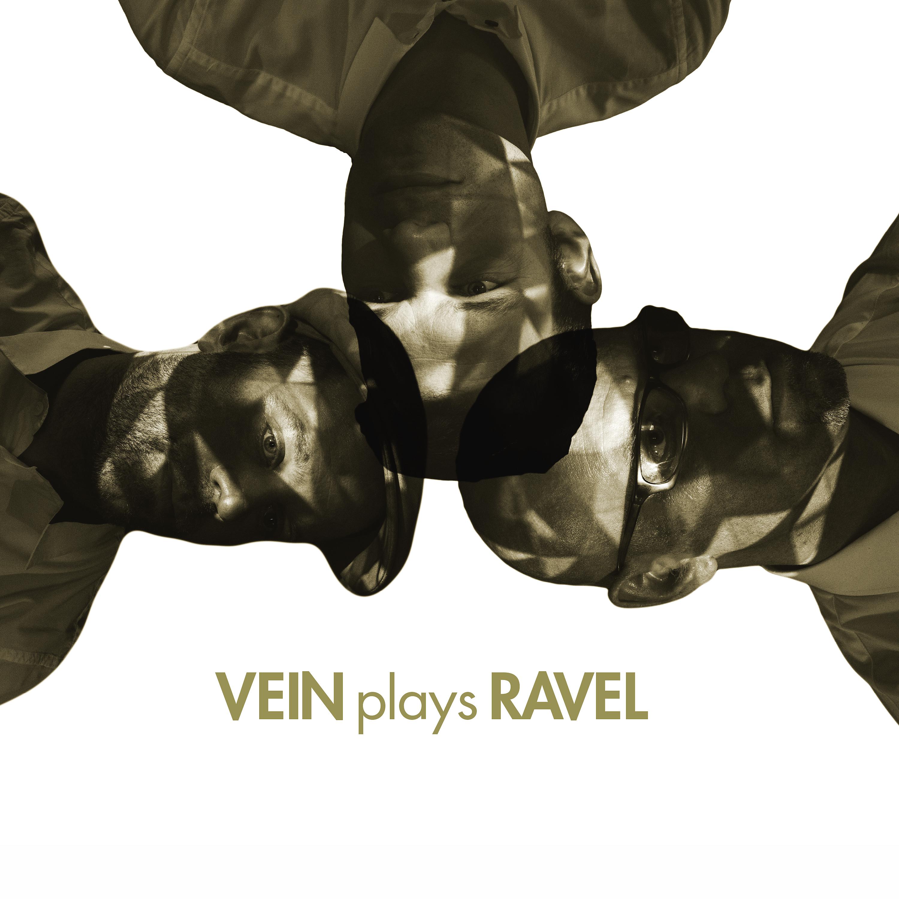 Постер альбома VEIN Plays Ravel