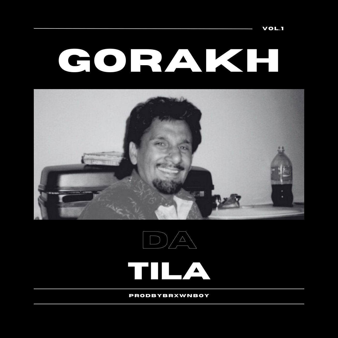 Постер альбома Gorakh Da Tila
