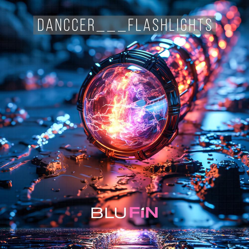 Постер альбома Flashlights