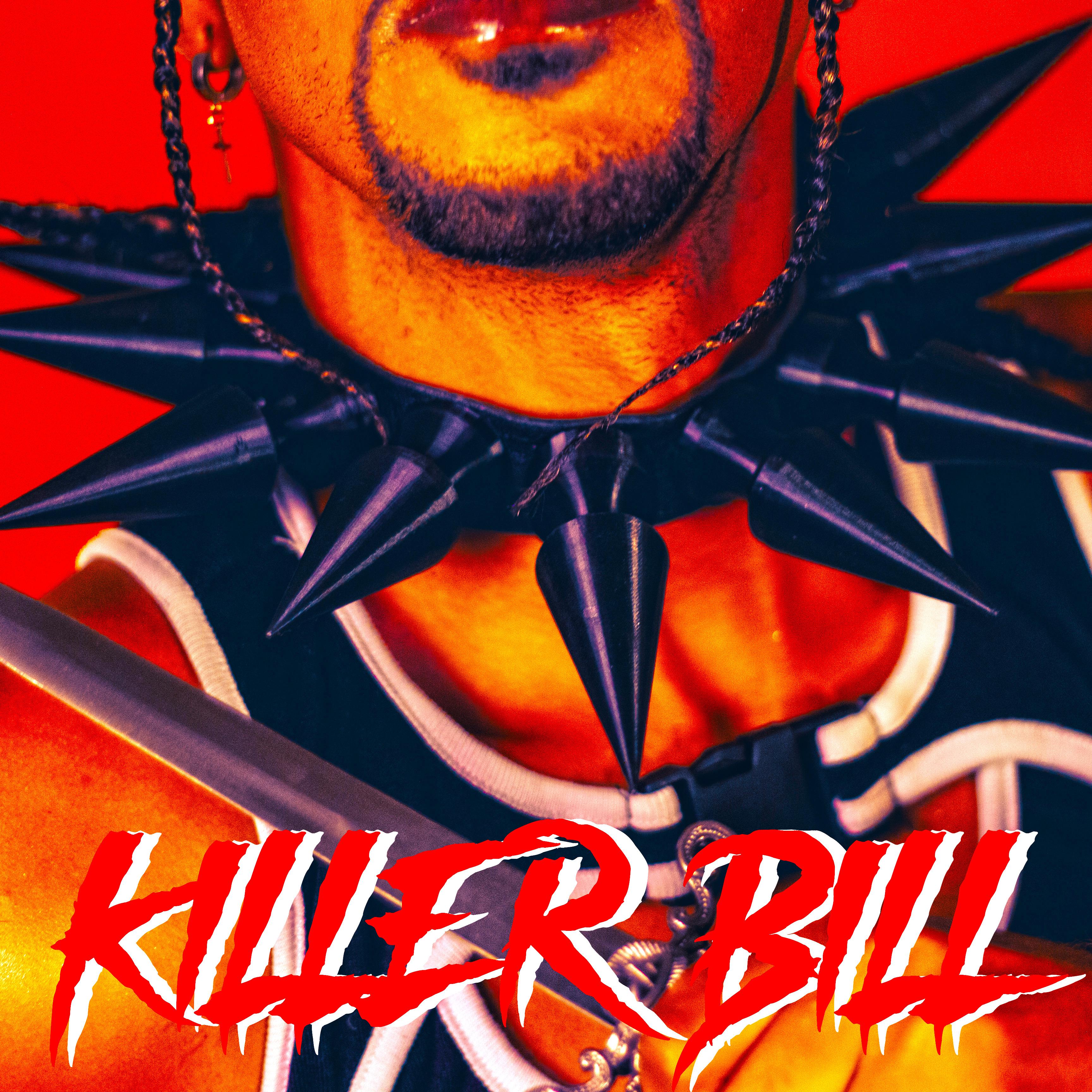 Постер альбома Killer Bill
