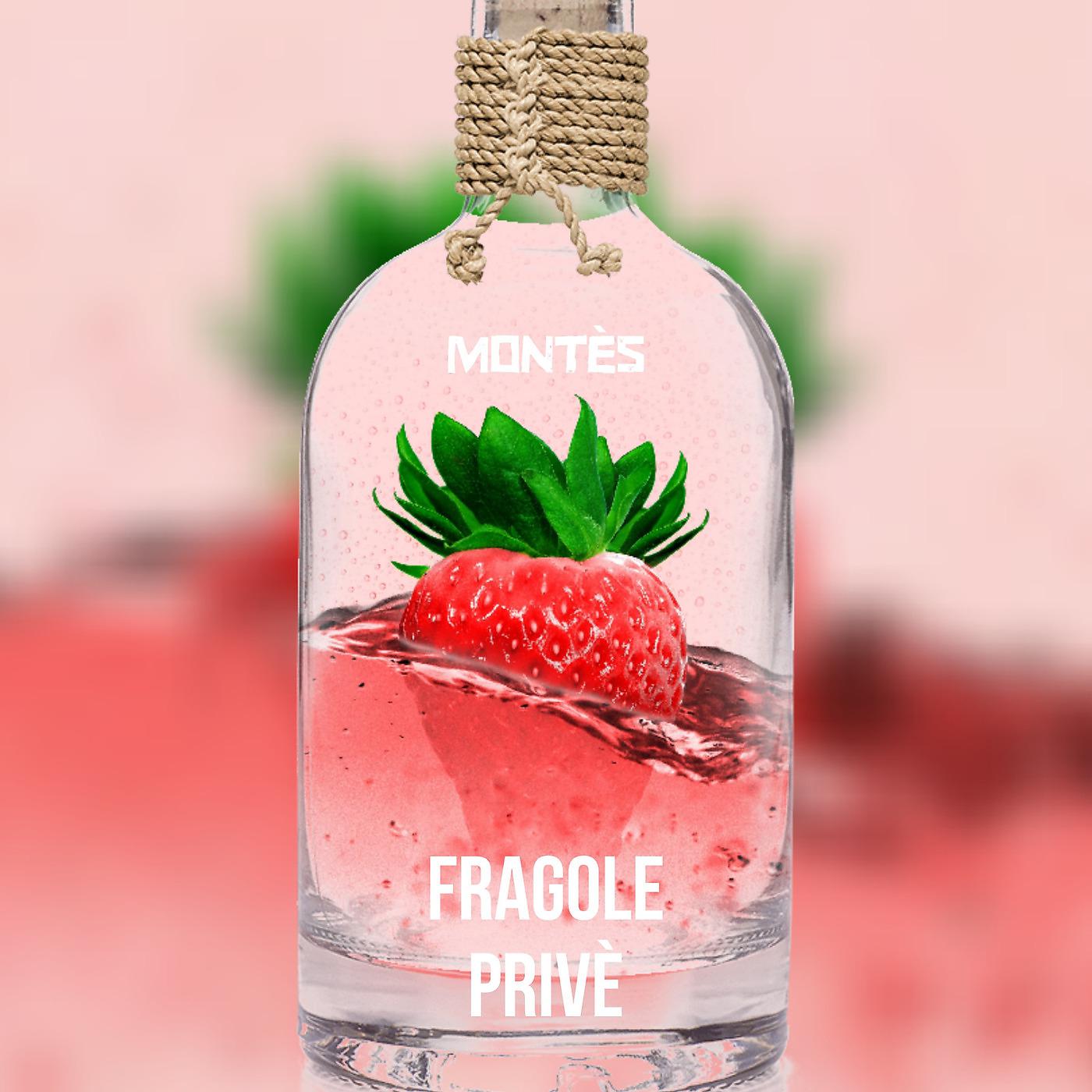 Постер альбома Fragole Privè