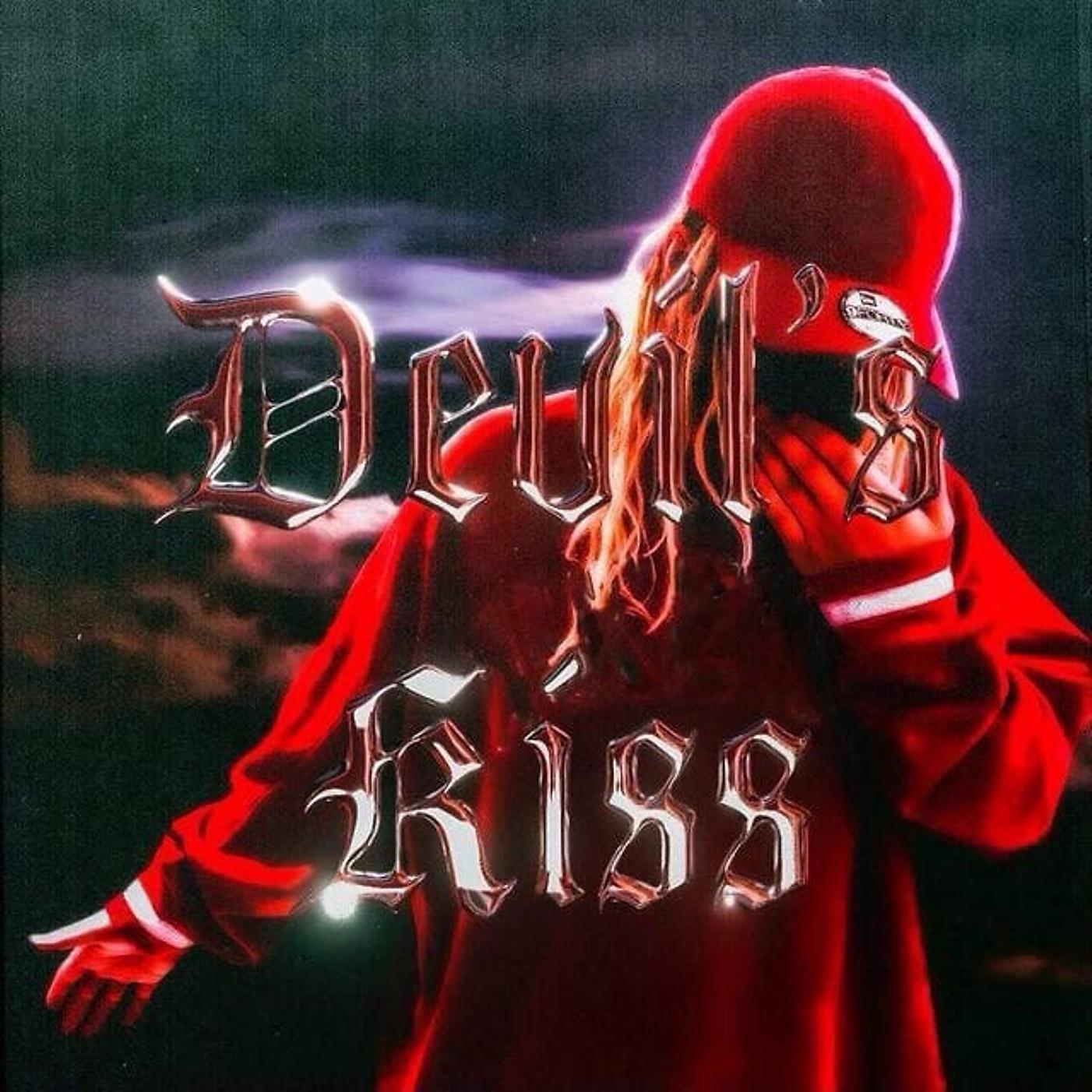 Постер альбома Devils Kiss
