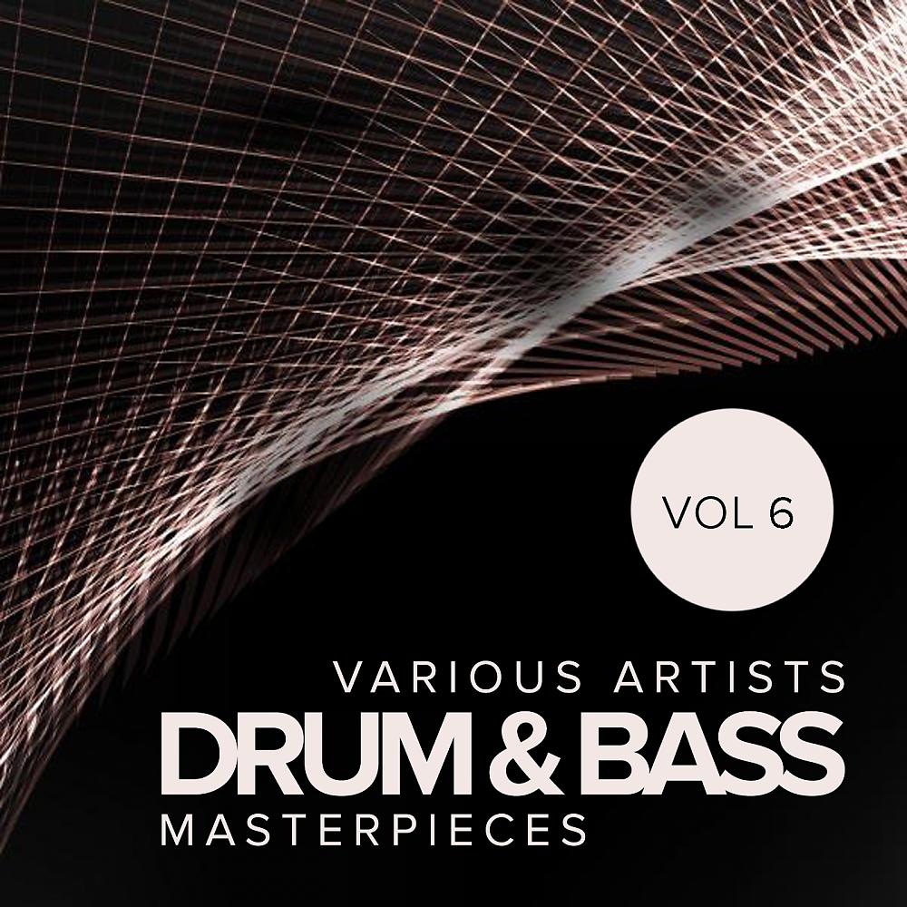 Постер альбома Drum & Bass Masterpieces, Vol.6