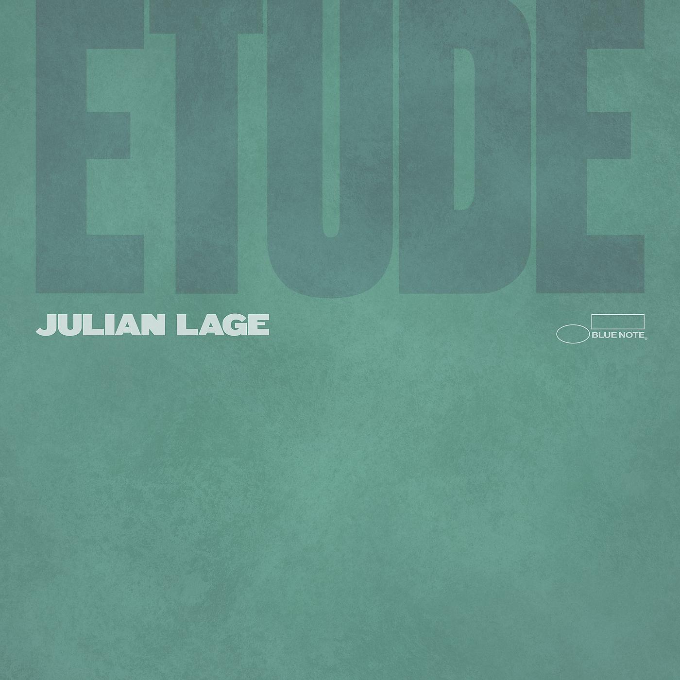 Постер альбома Etude