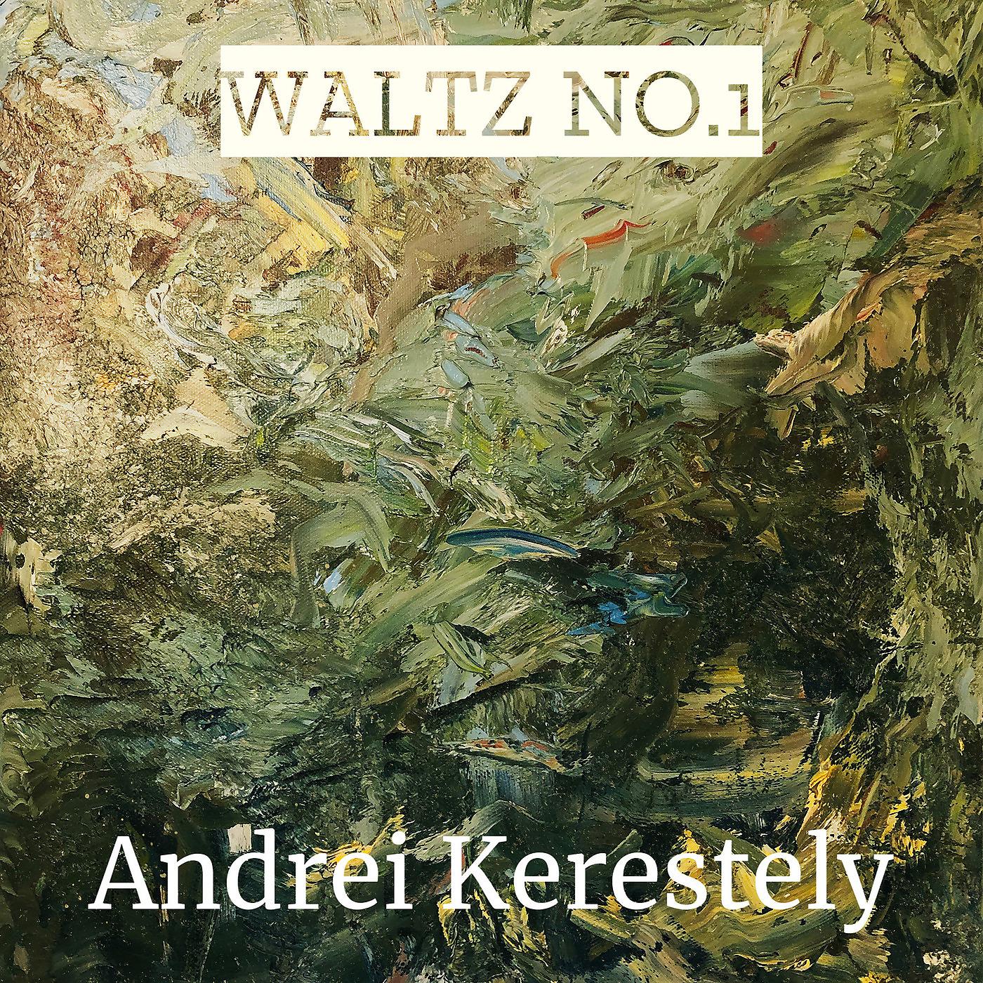 Постер альбома Waltz No.1