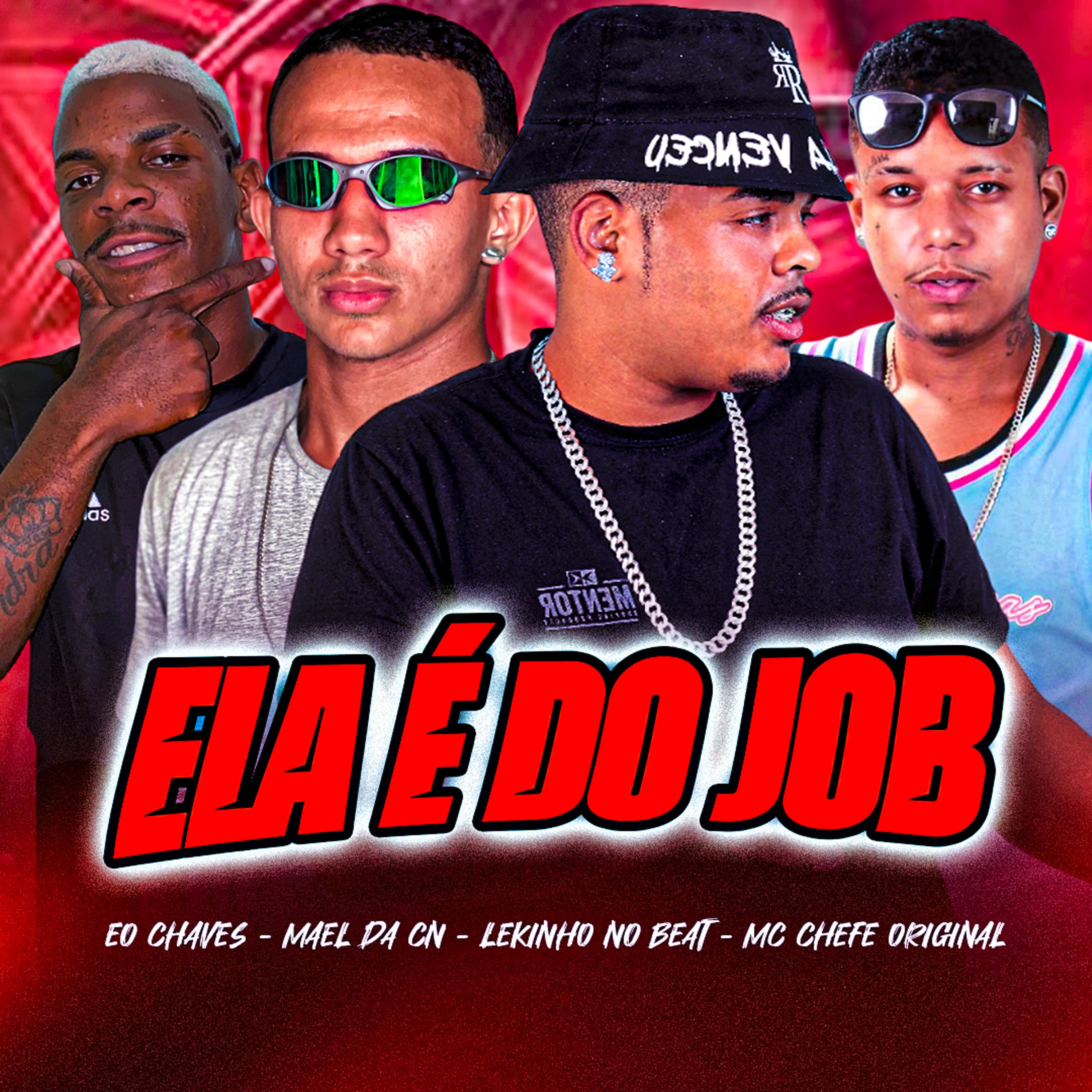 Постер альбома Ela  É do Job