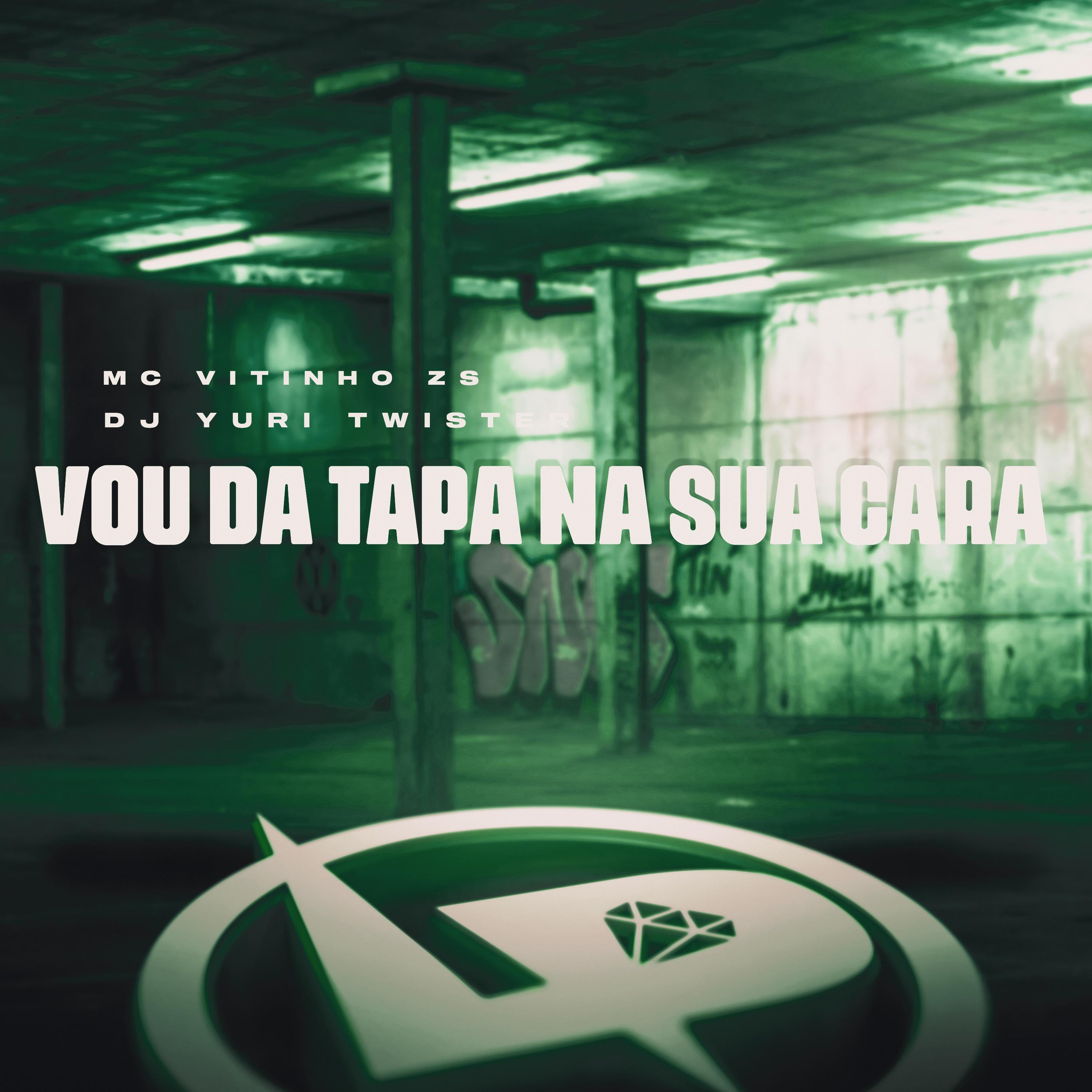 Постер альбома Vou da Tapa na Sua Cara