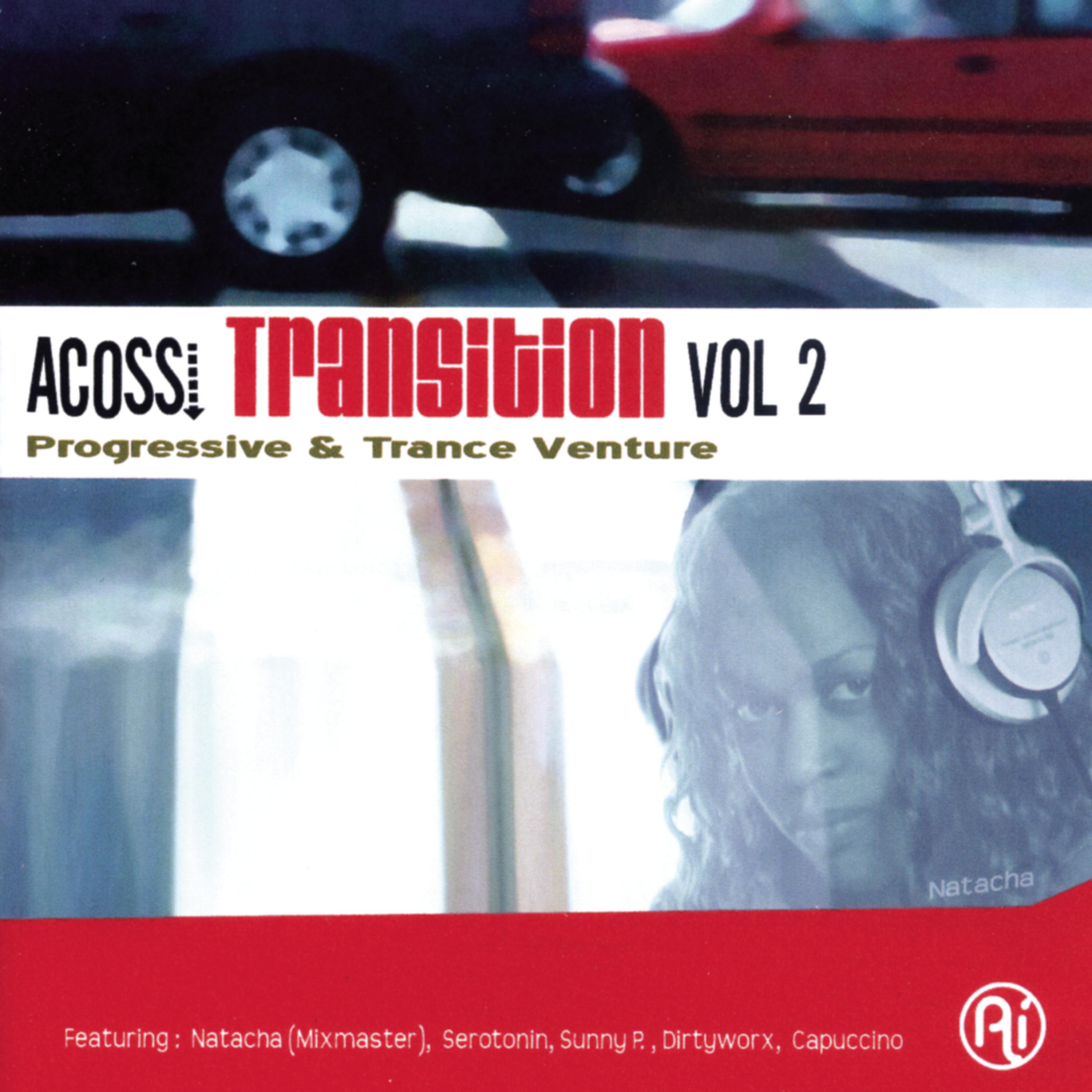 Постер альбома Acossi Transition Vol 2: Progressive & Trance Venture