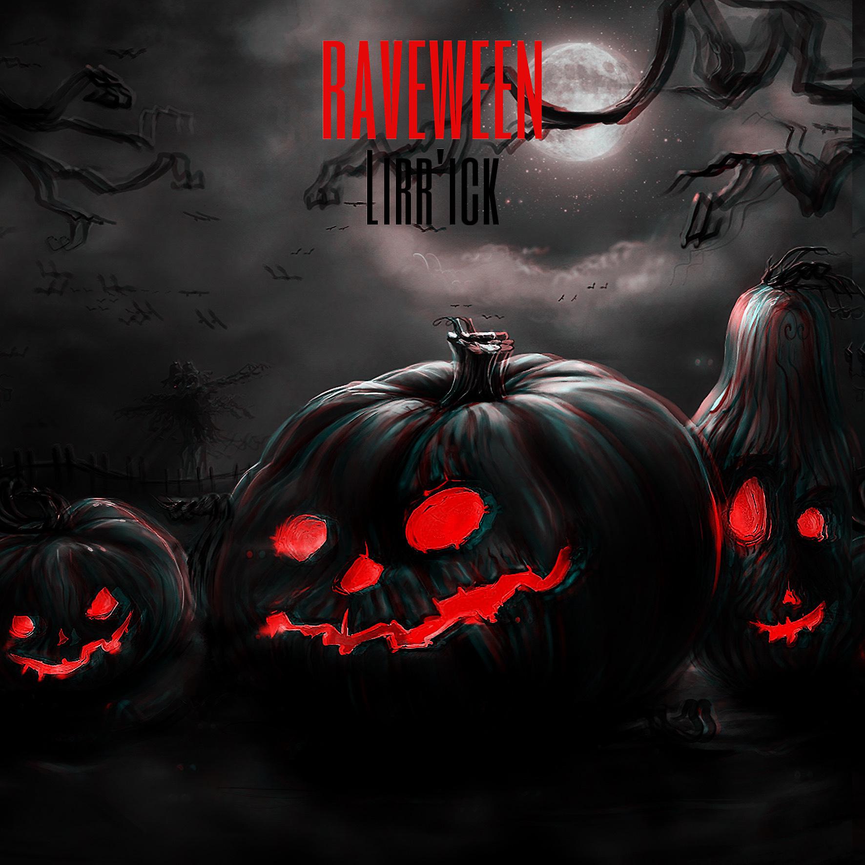 Постер альбома Raveween