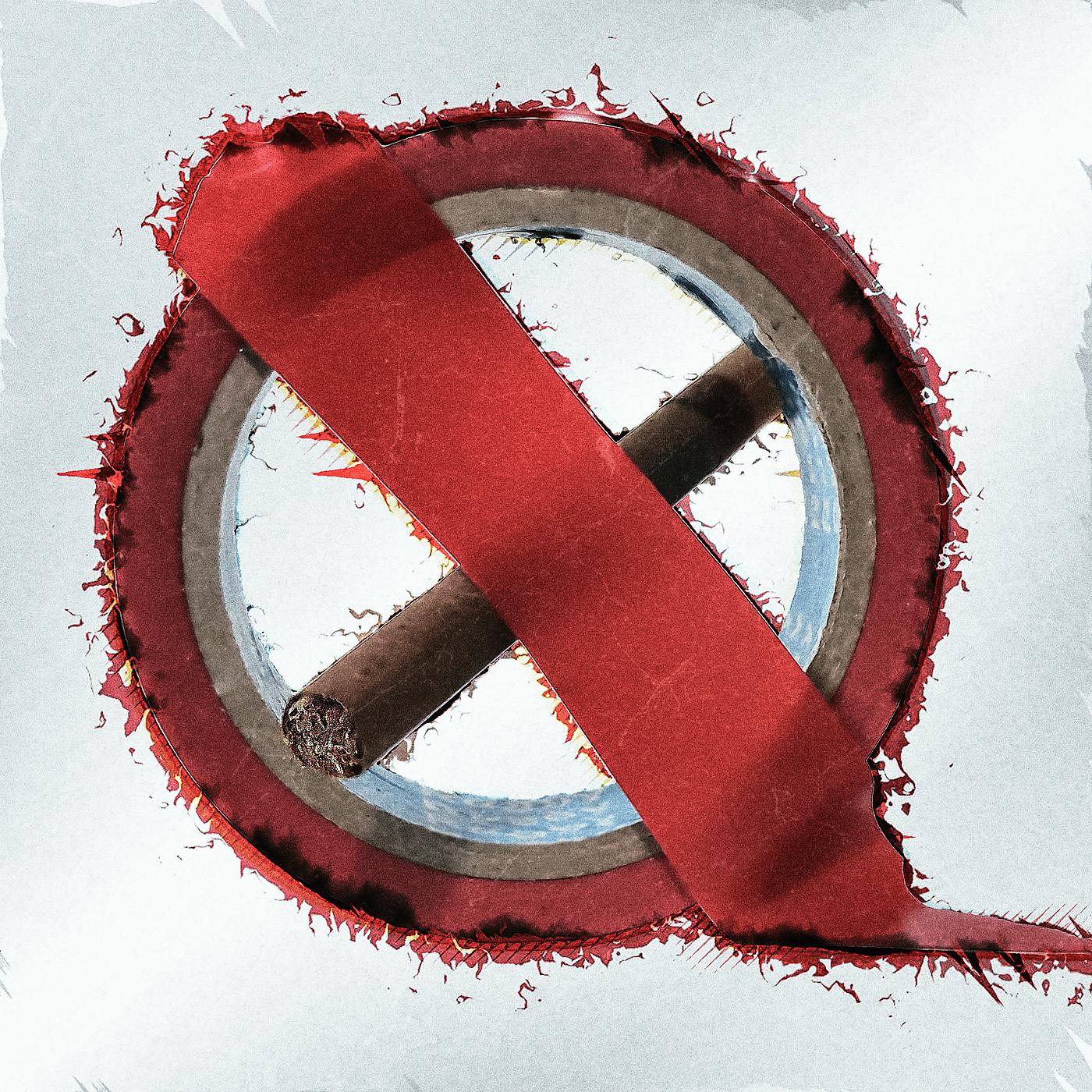 Постер альбома Тютюн
