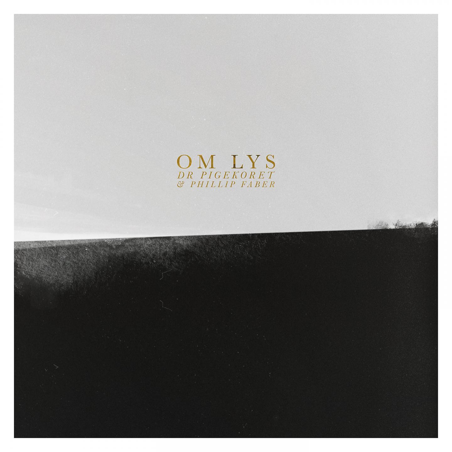 Постер альбома Om lys