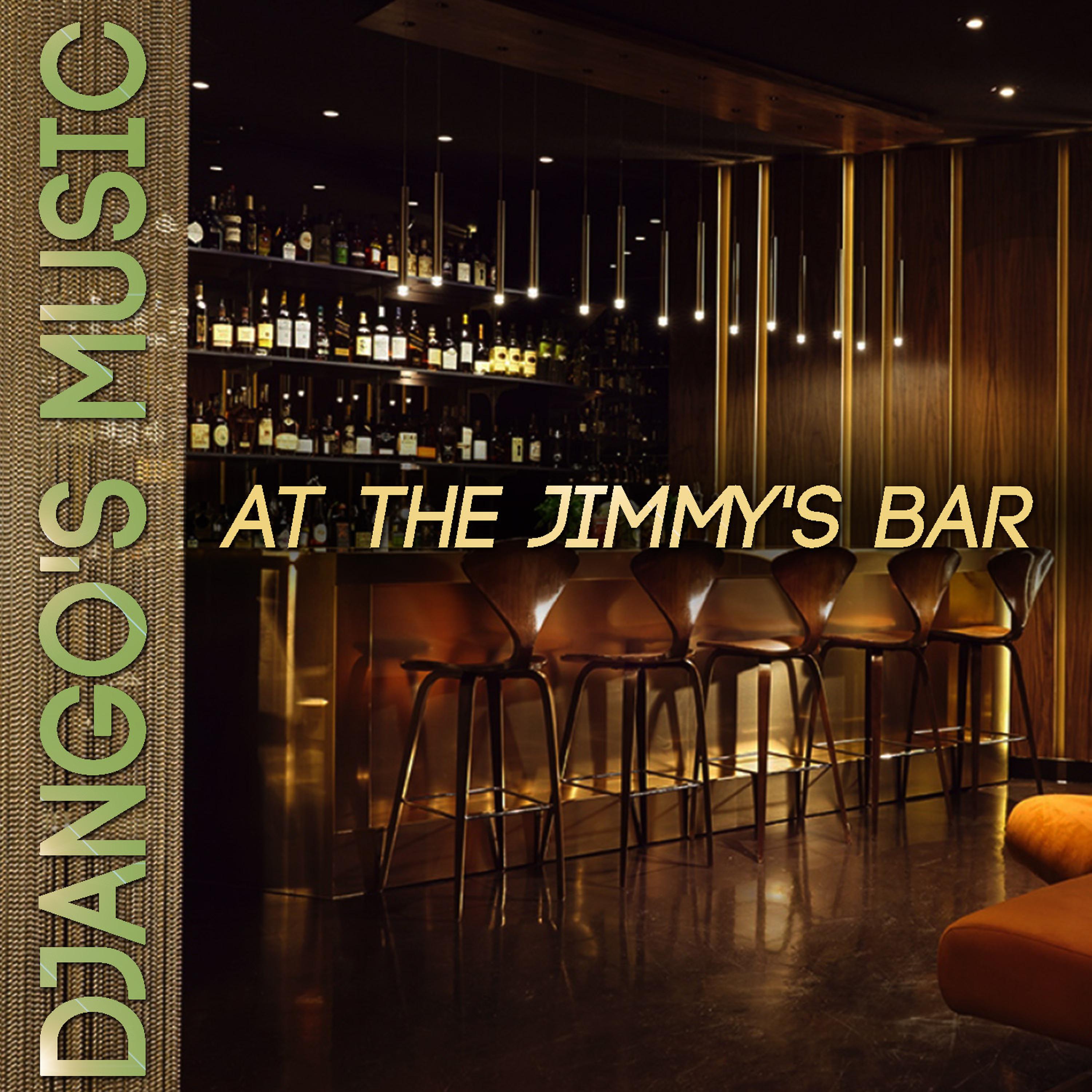 Постер альбома At the Jimmy's Bar