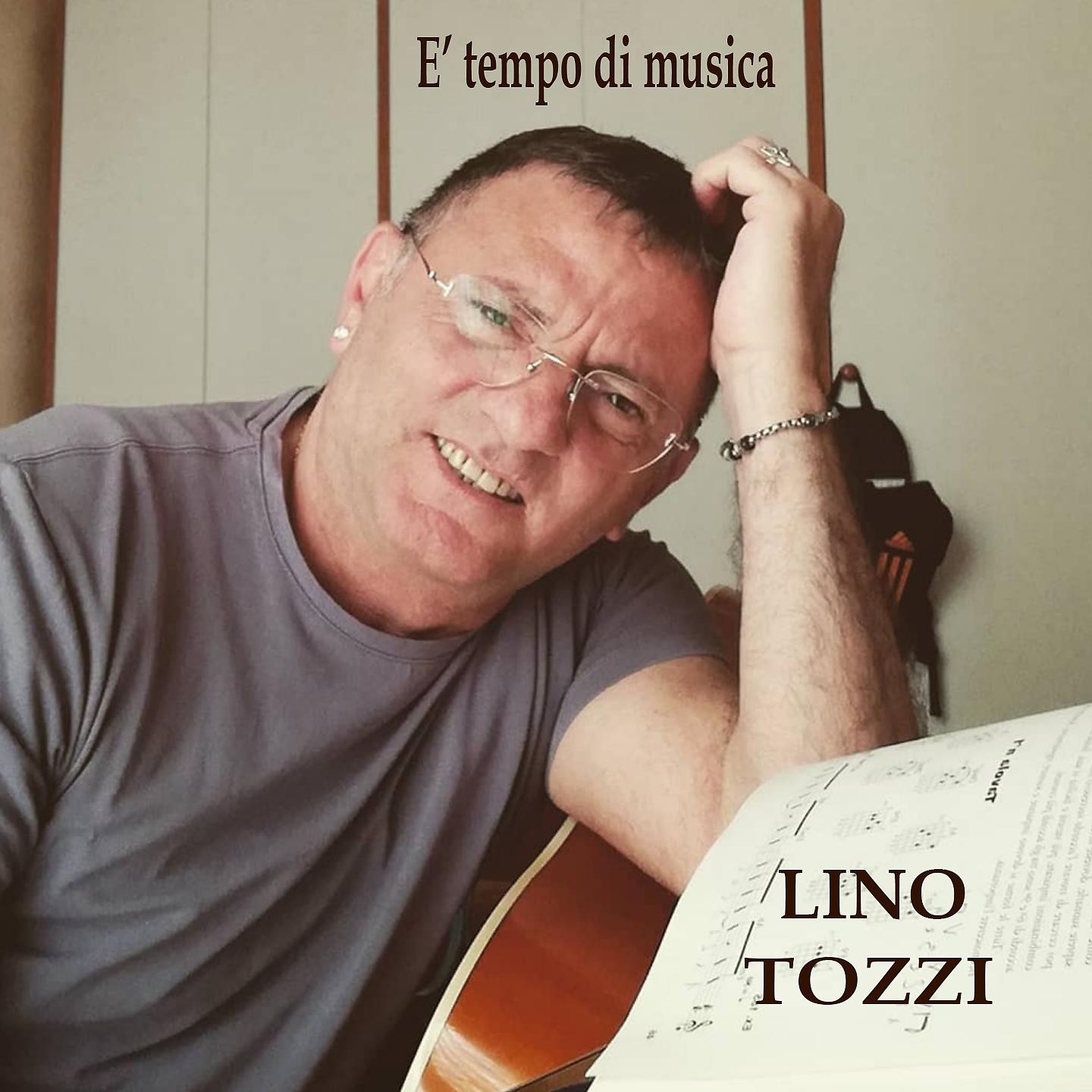 Постер альбома E' tempo di musica