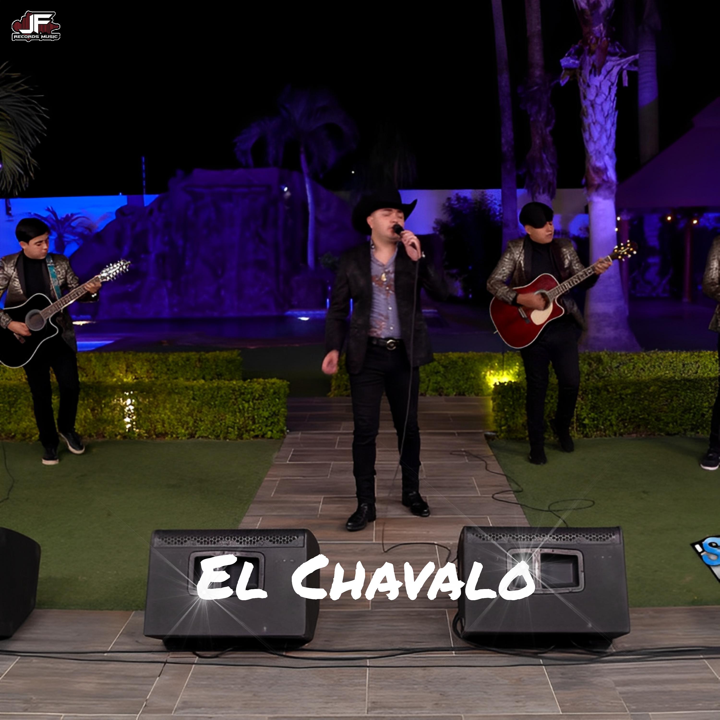 Постер альбома El Chavalo