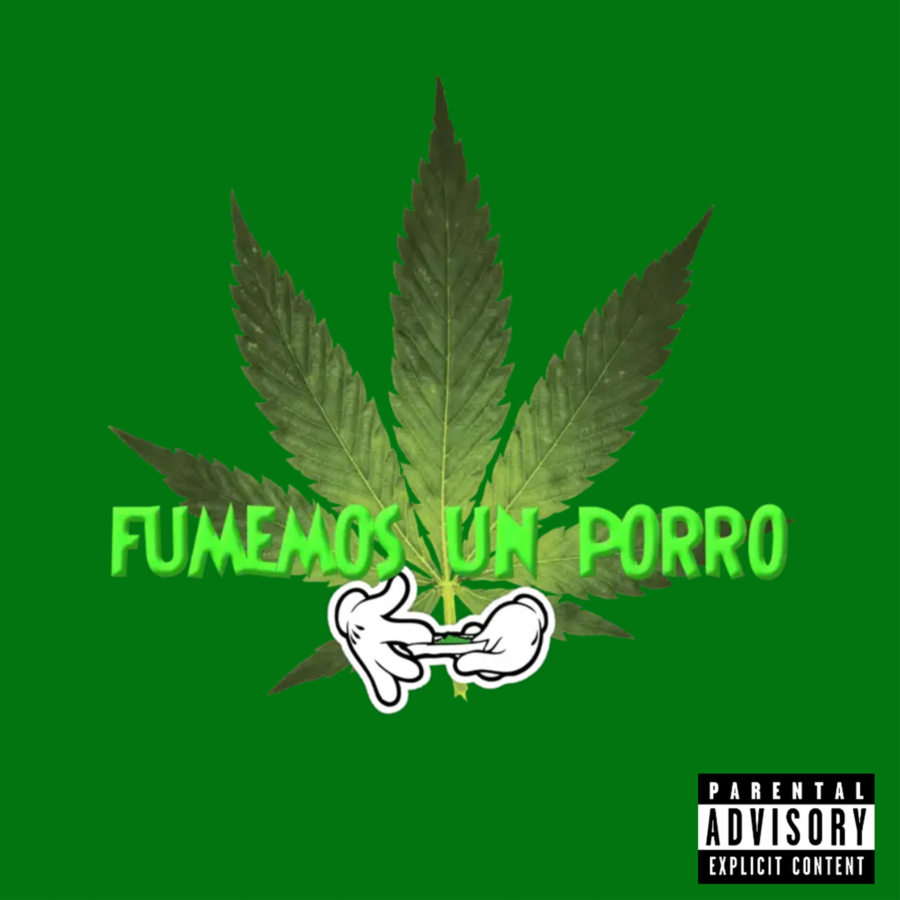 Постер альбома Fumemos un Porro