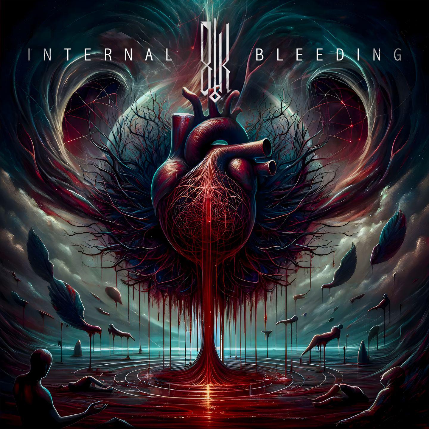 Постер альбома Internal Bleeding