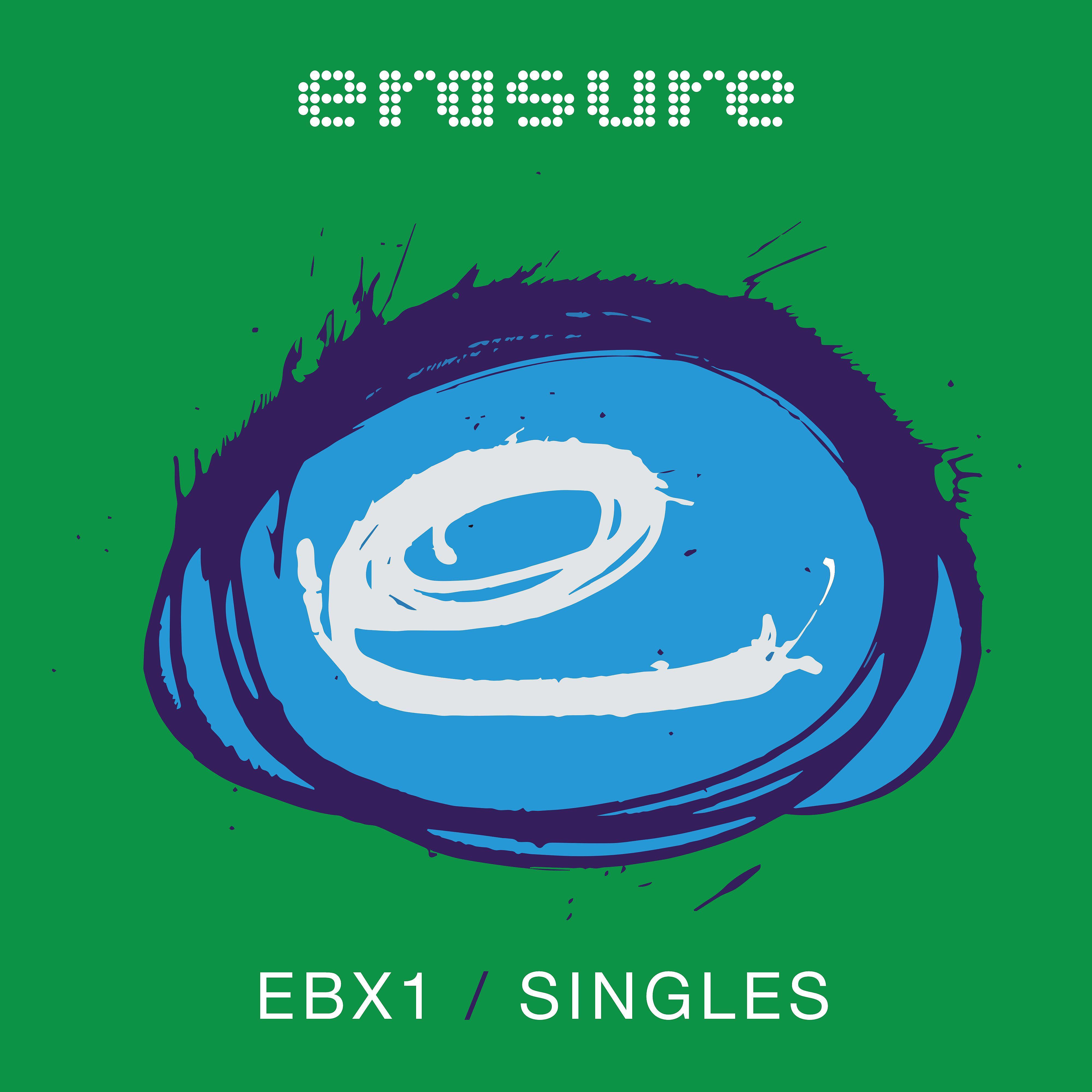 Постер альбома Singles: EBX1