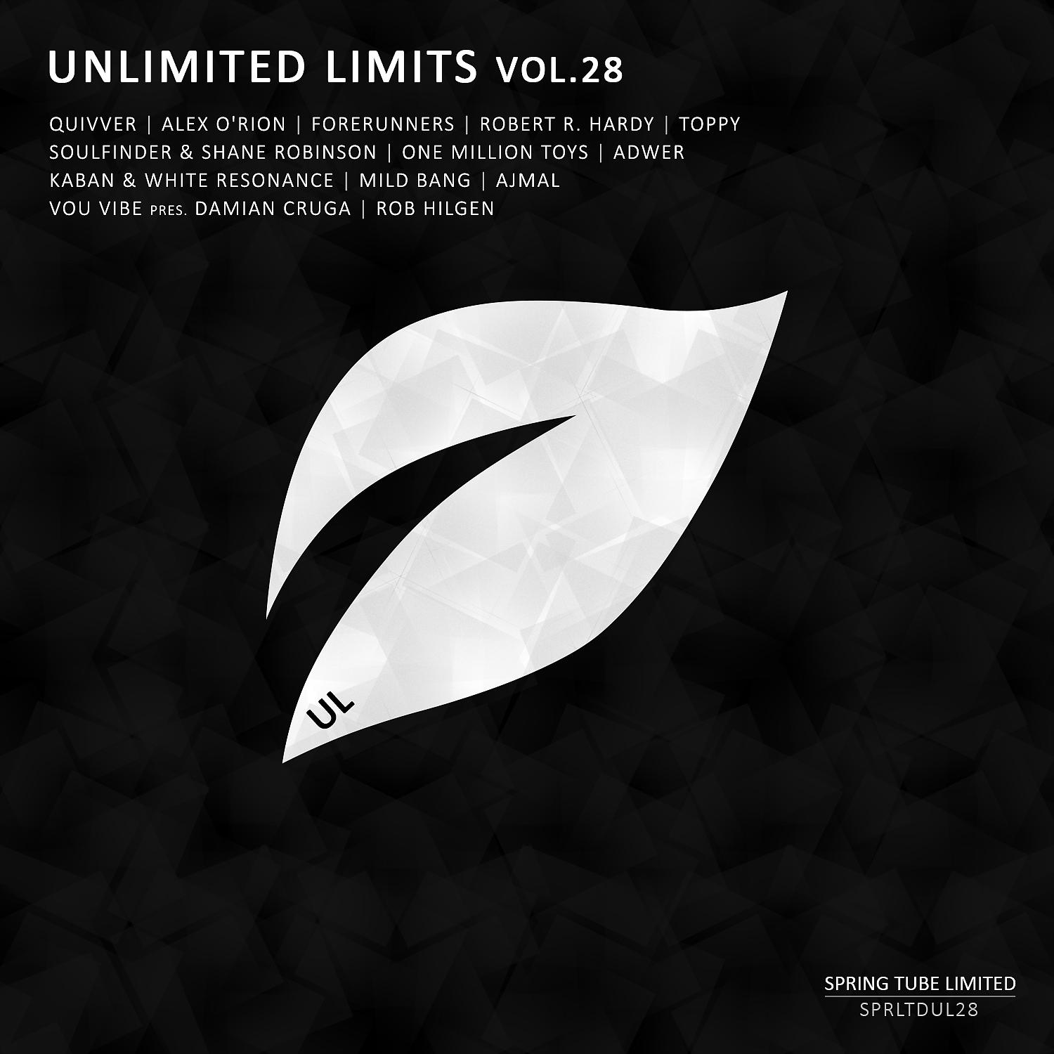 Постер альбома Unlimited Limits, Vol.28