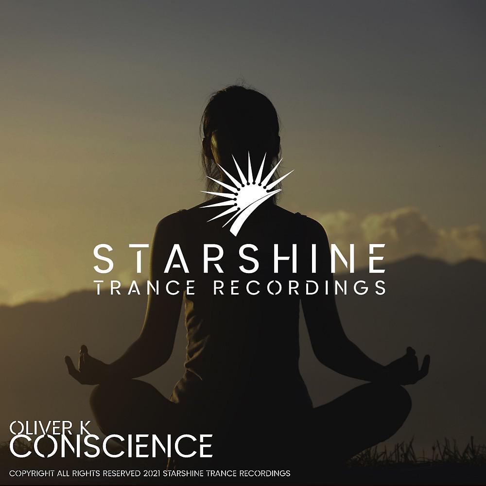 Постер альбома Conscience (Original Mix)