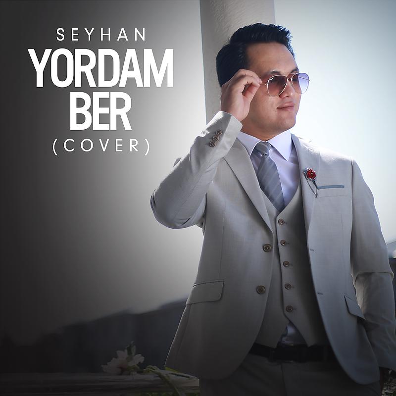 Постер альбома Yordam ber (cover)