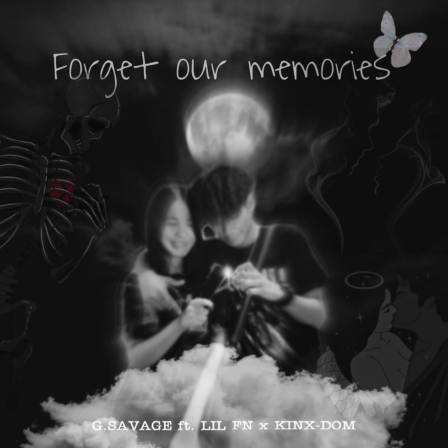 Постер альбома ความทรงจำ(ที่เธอลืม)