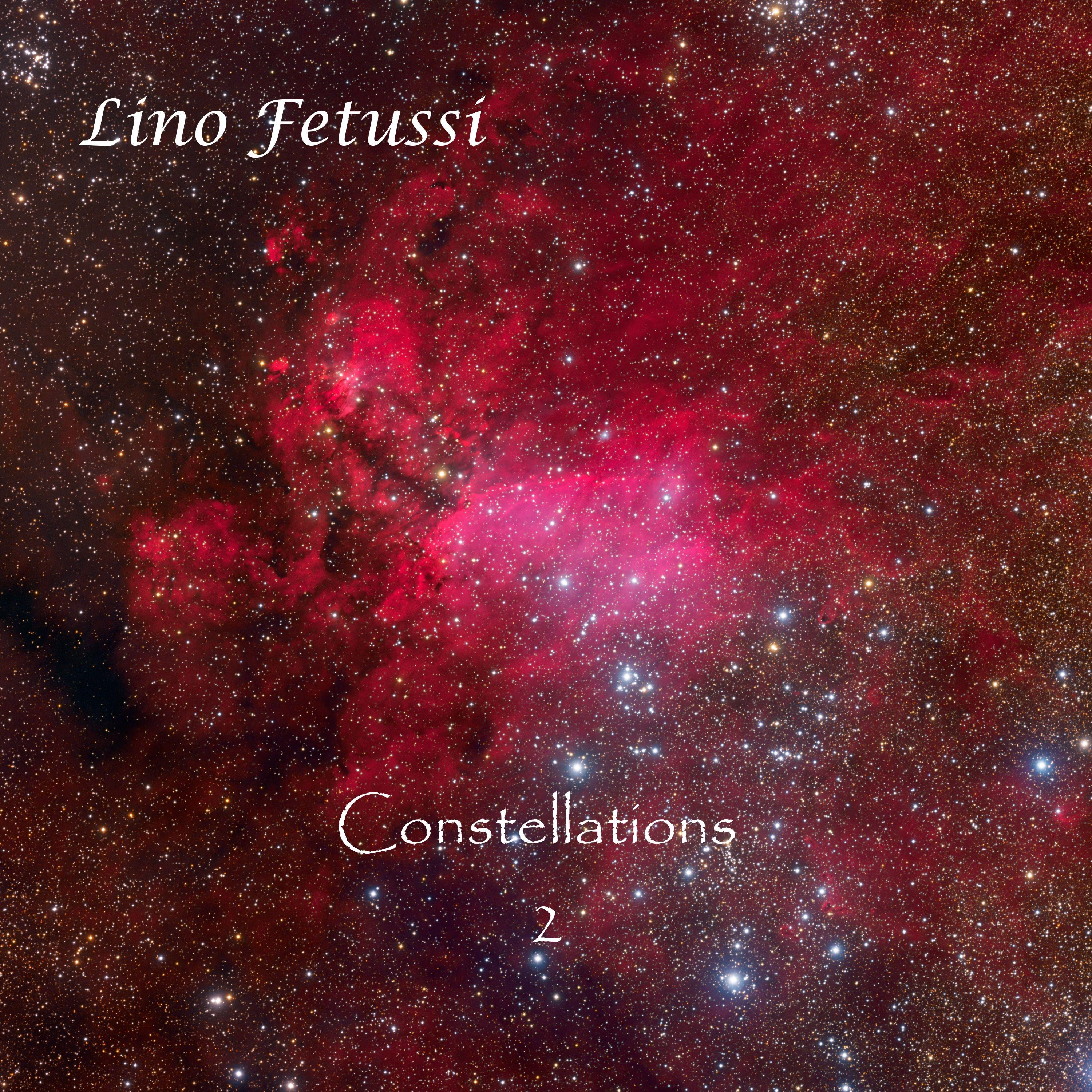 Постер альбома Constellations 2