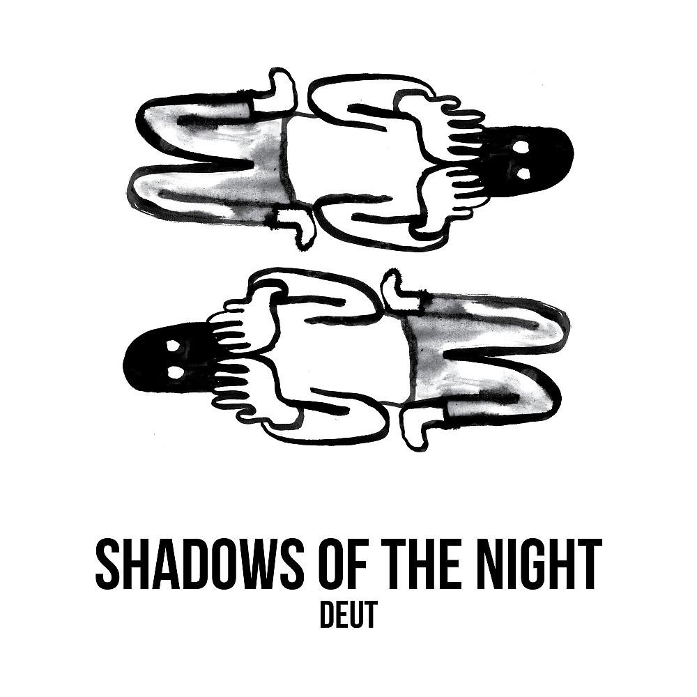 Постер альбома Shadows of the Night